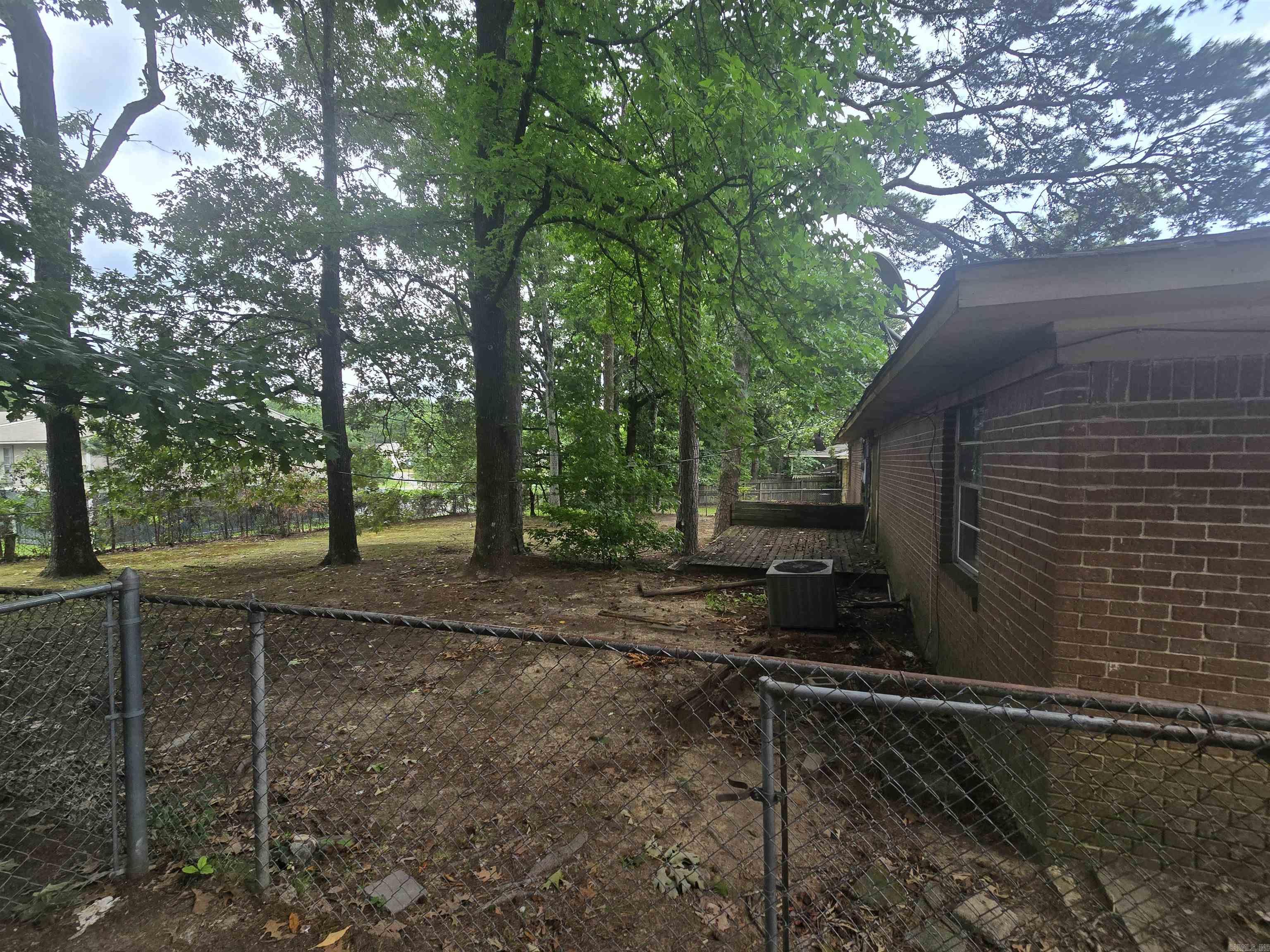 Patriot Manor - Residential Lease