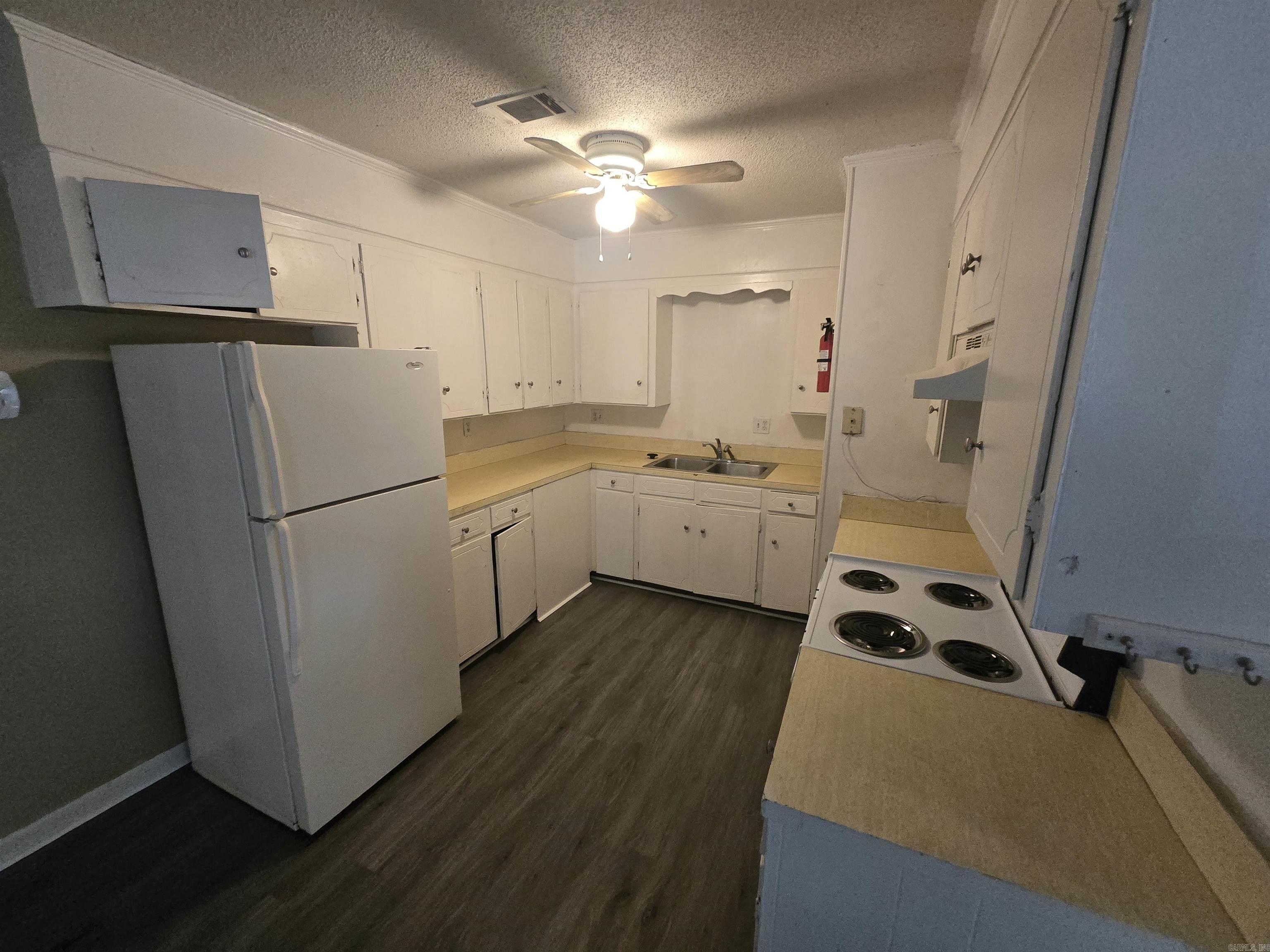 Patriot Manor - Residential Lease
