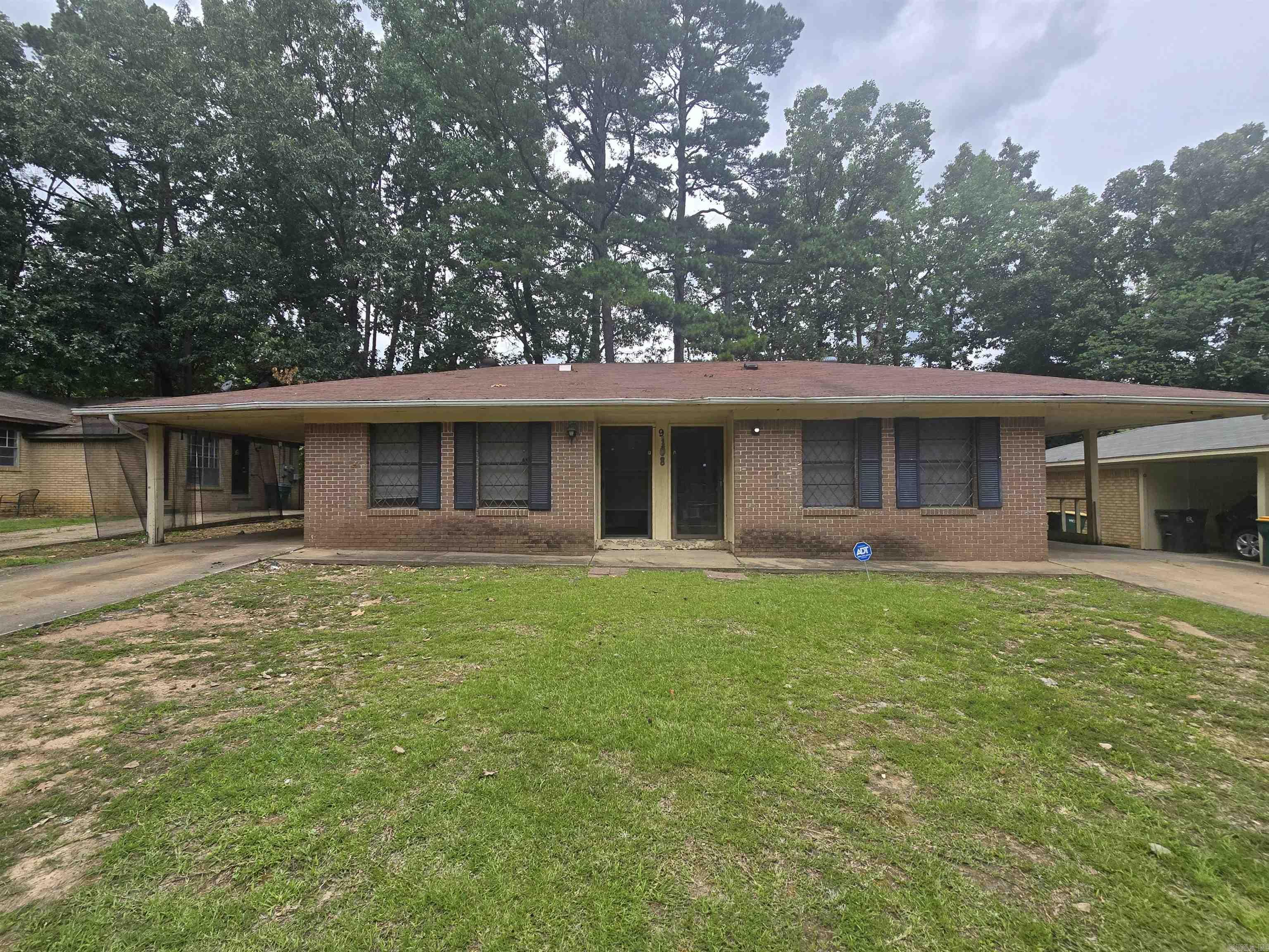 Patriot Manor - Residential Lease