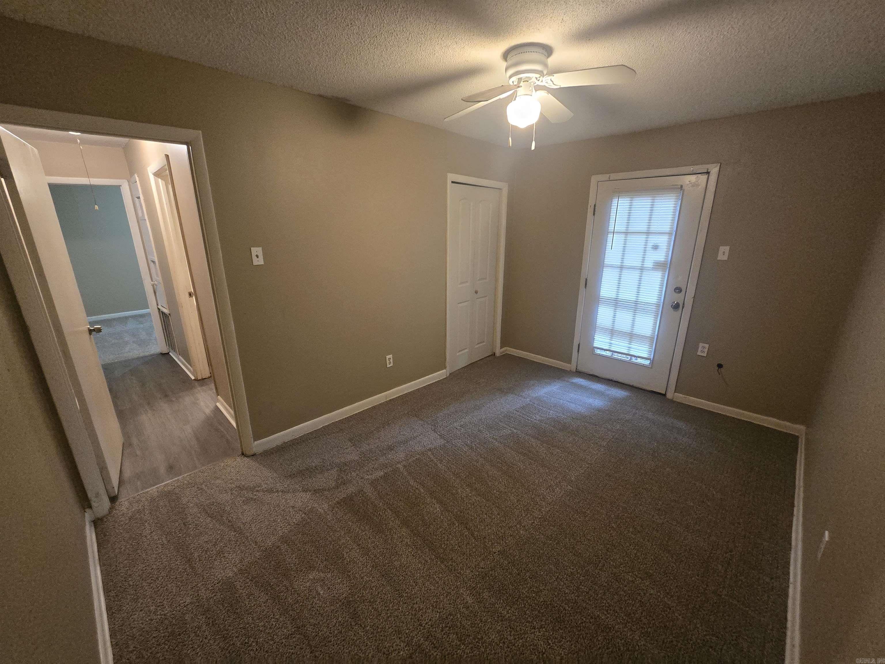 Patriot Manor - Residential Lease