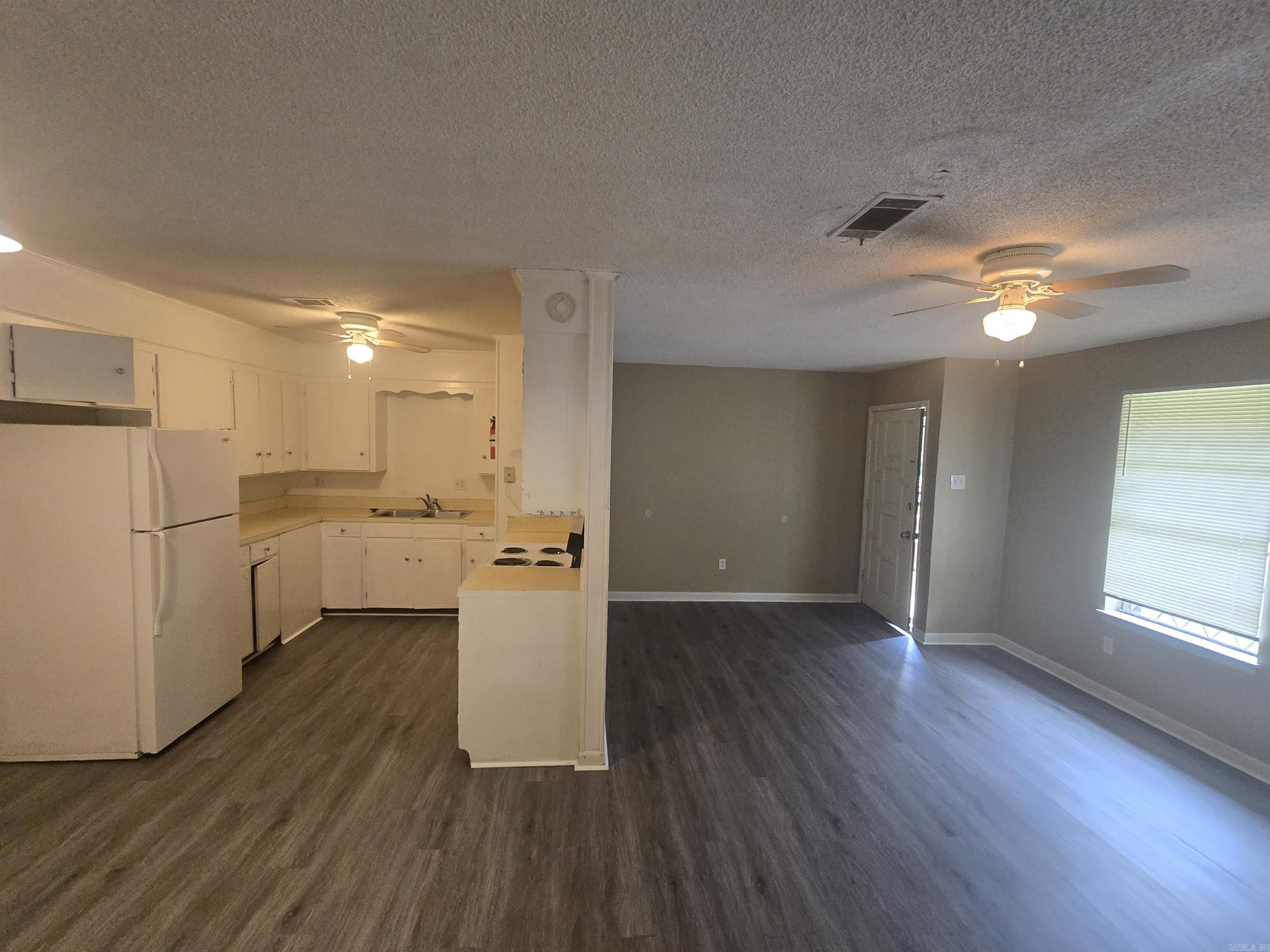 Patriot Manor - Residential Lease