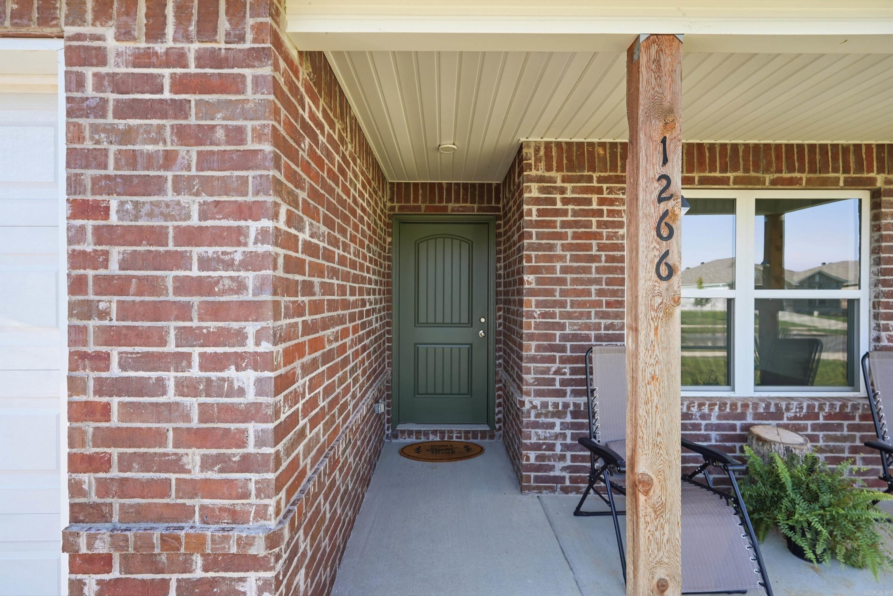BELL VALLEY - Residential