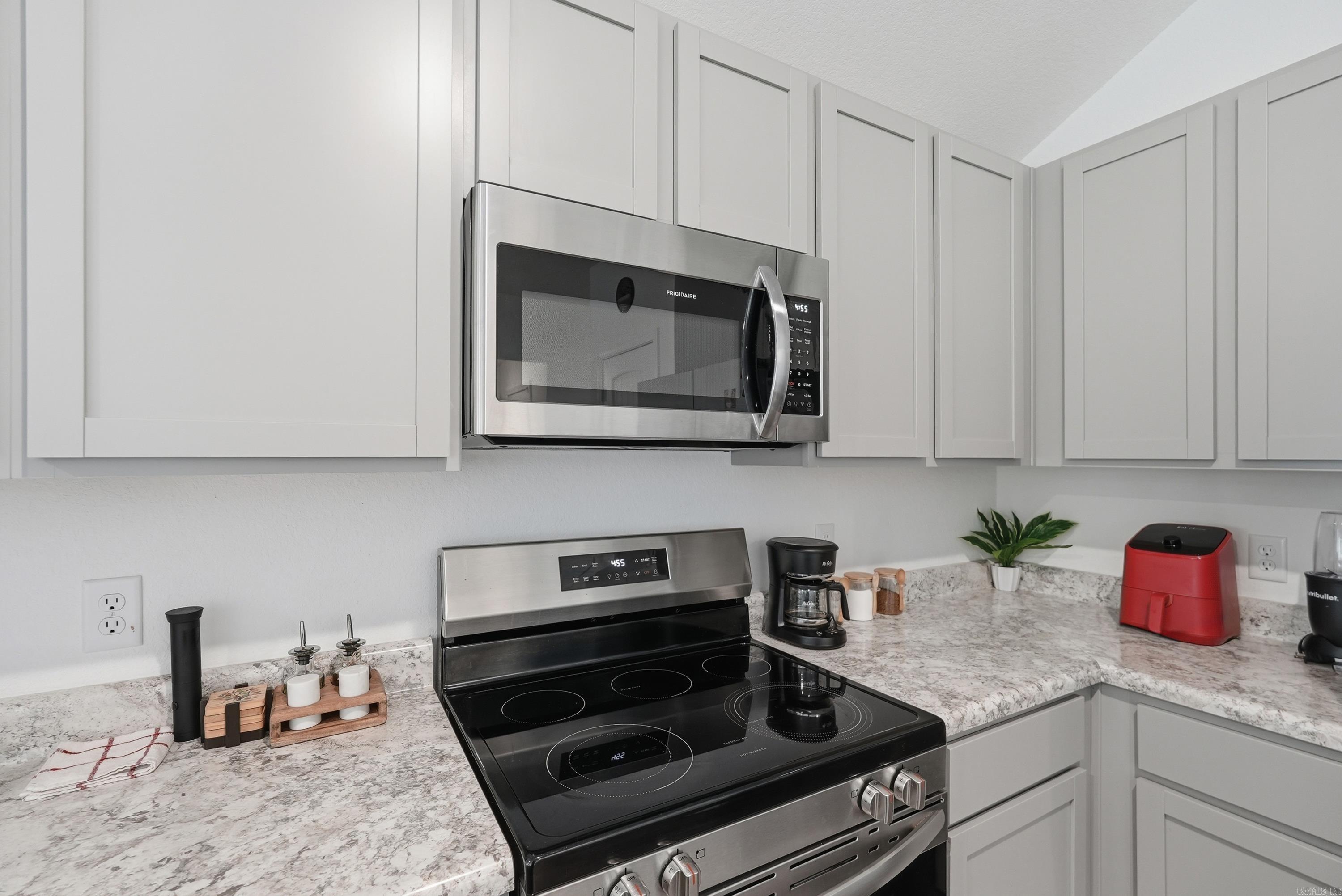 BELL VALLEY - Residential