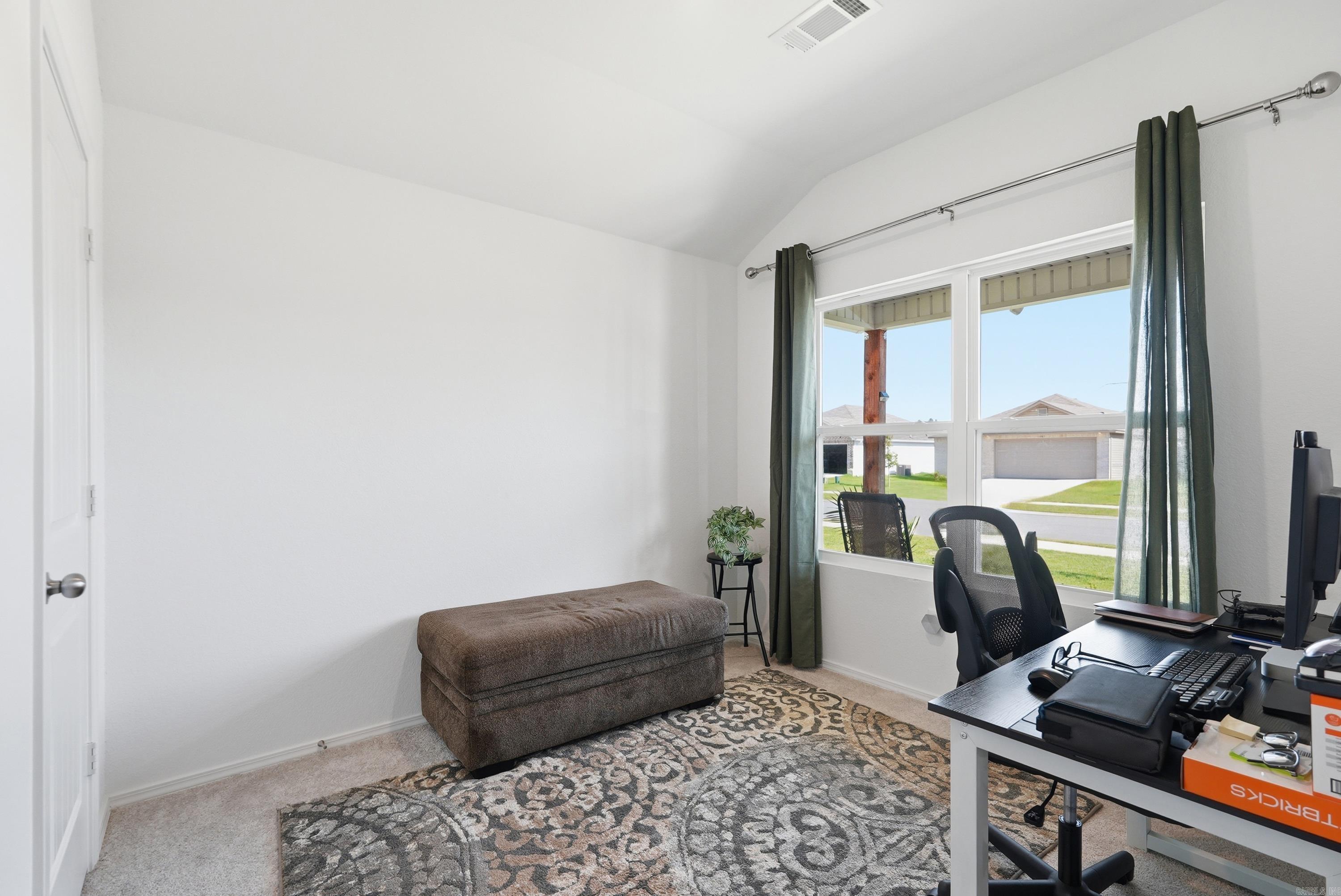 BELL VALLEY - Residential