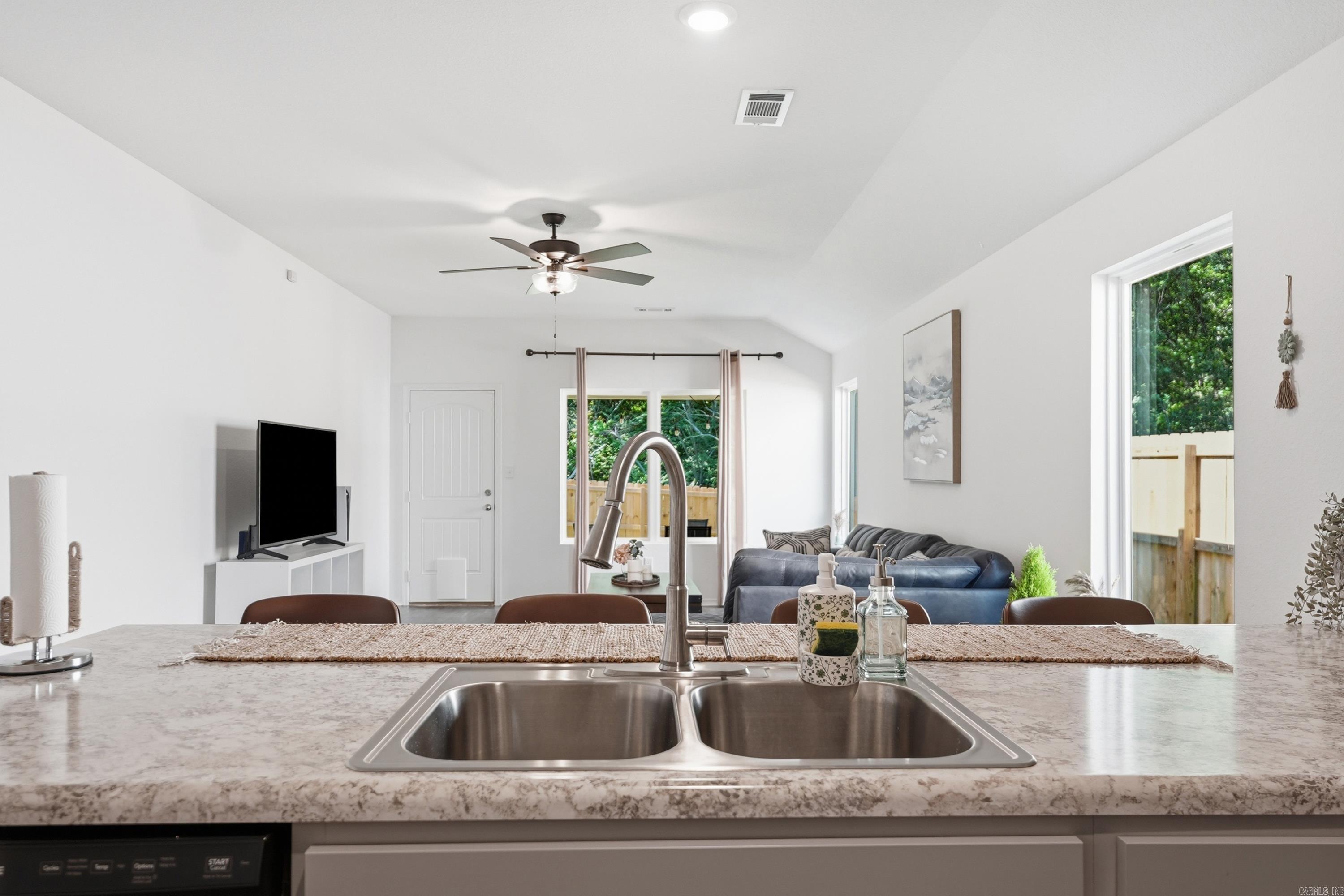 BELL VALLEY - Residential