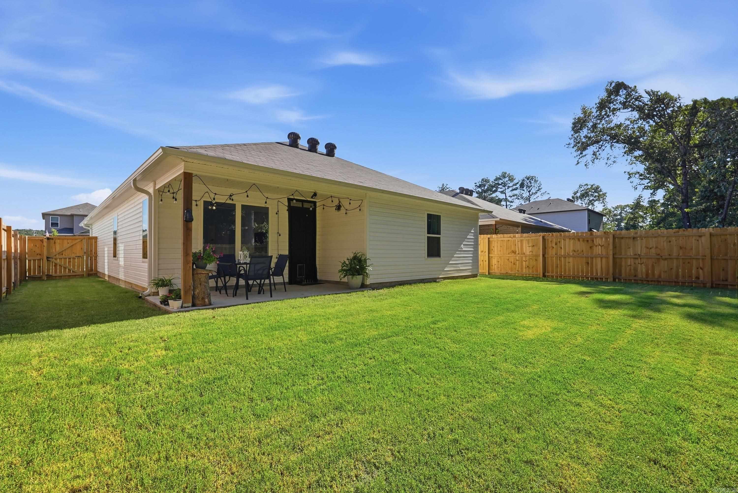 BELL VALLEY - Residential