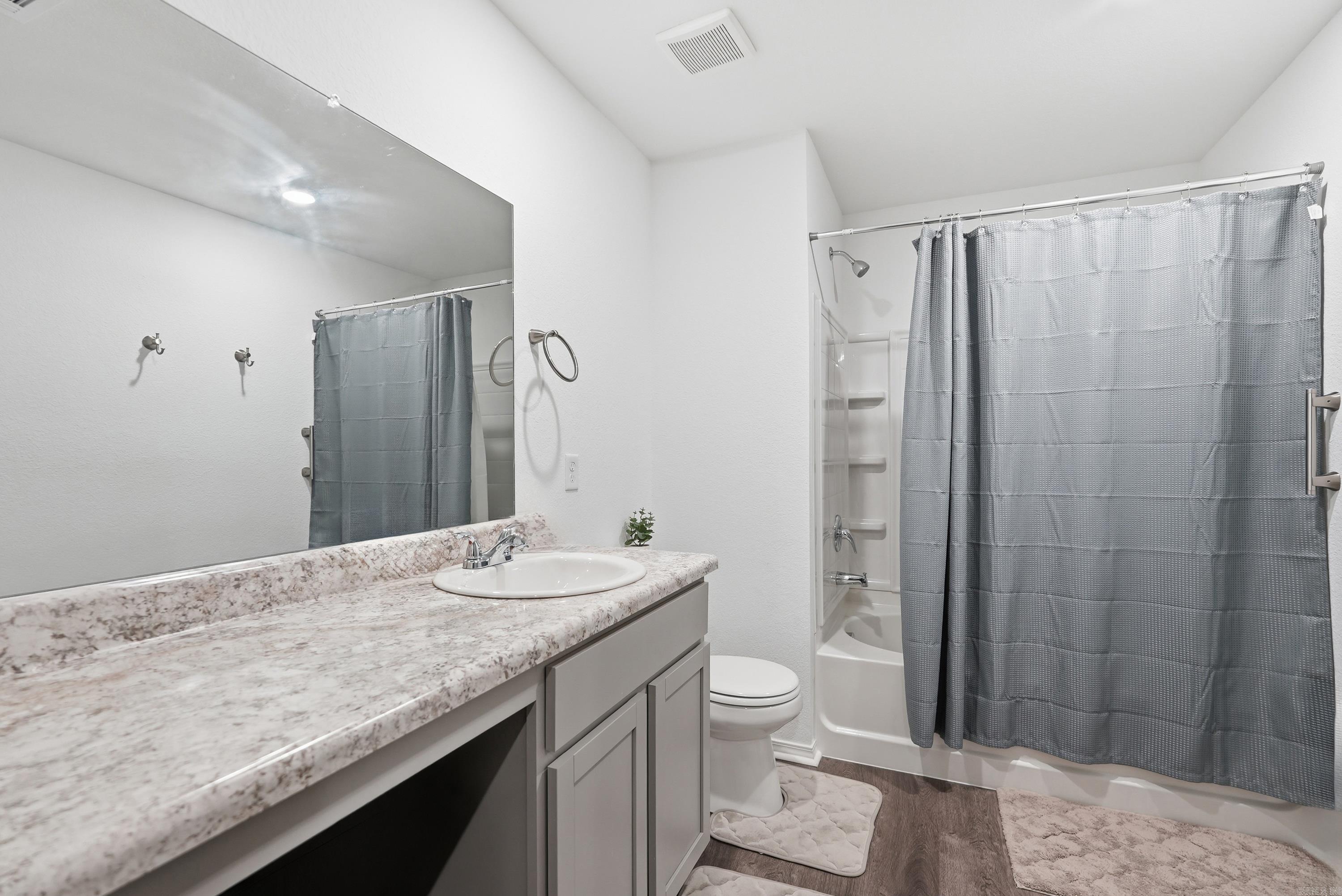 BELL VALLEY - Residential