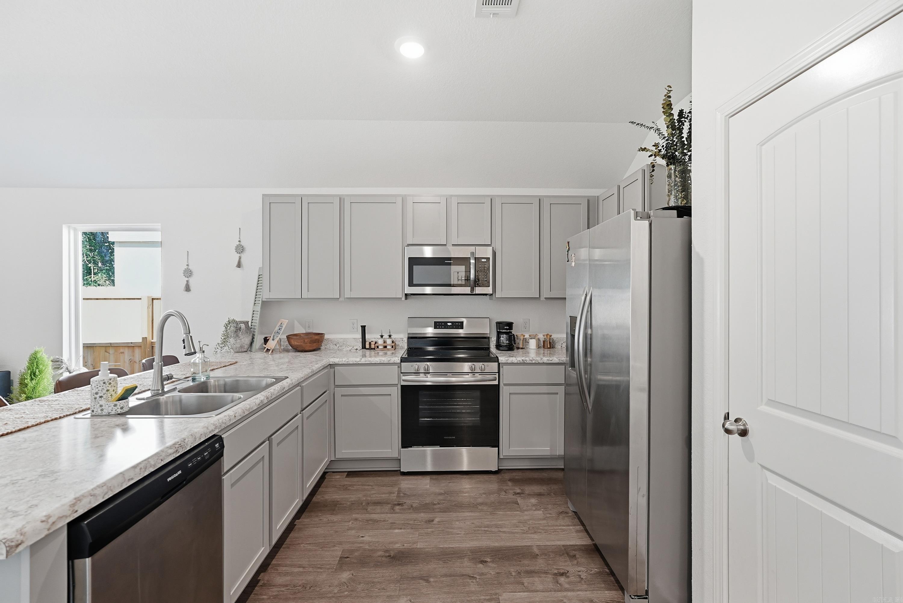 BELL VALLEY - Residential