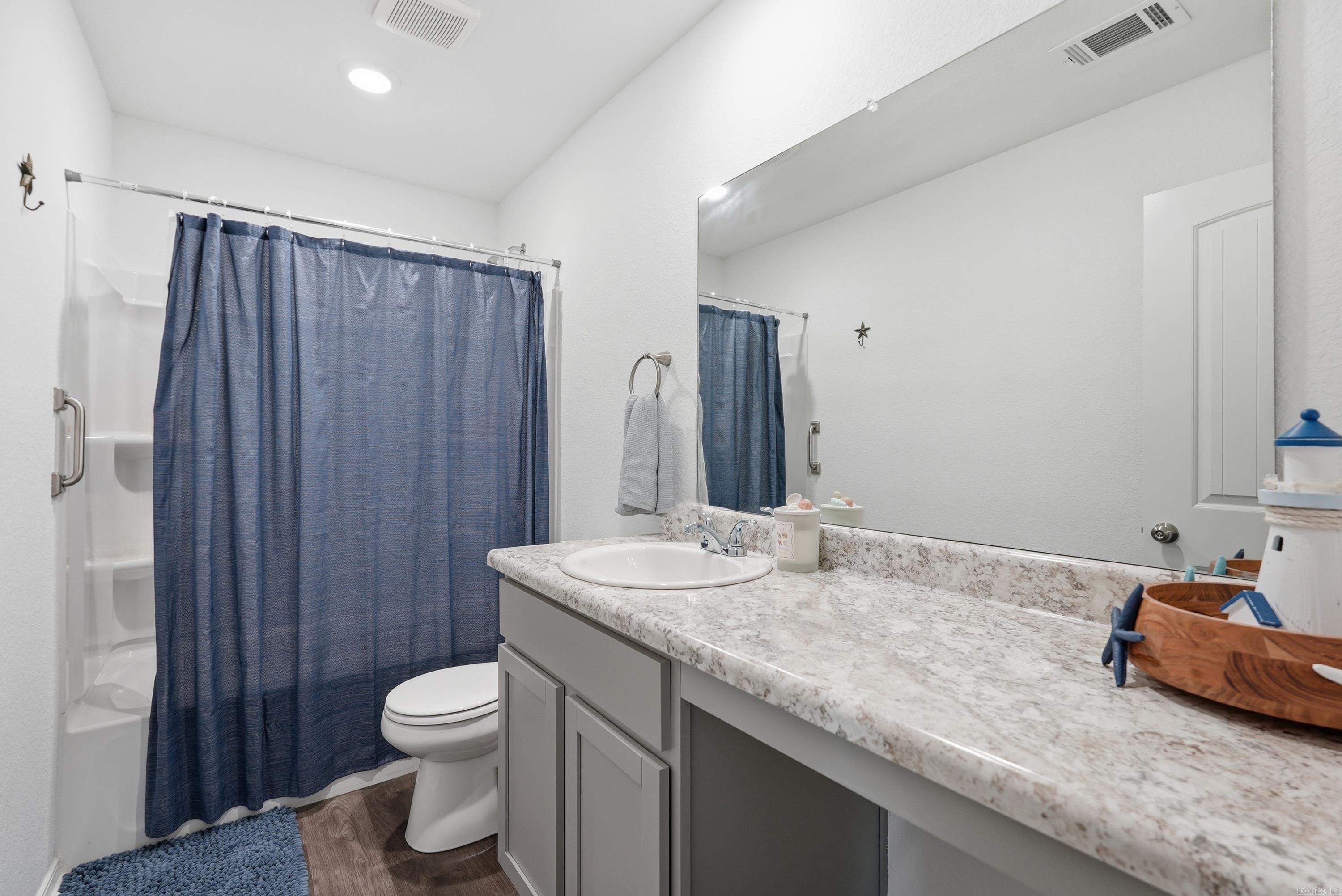 BELL VALLEY - Residential
