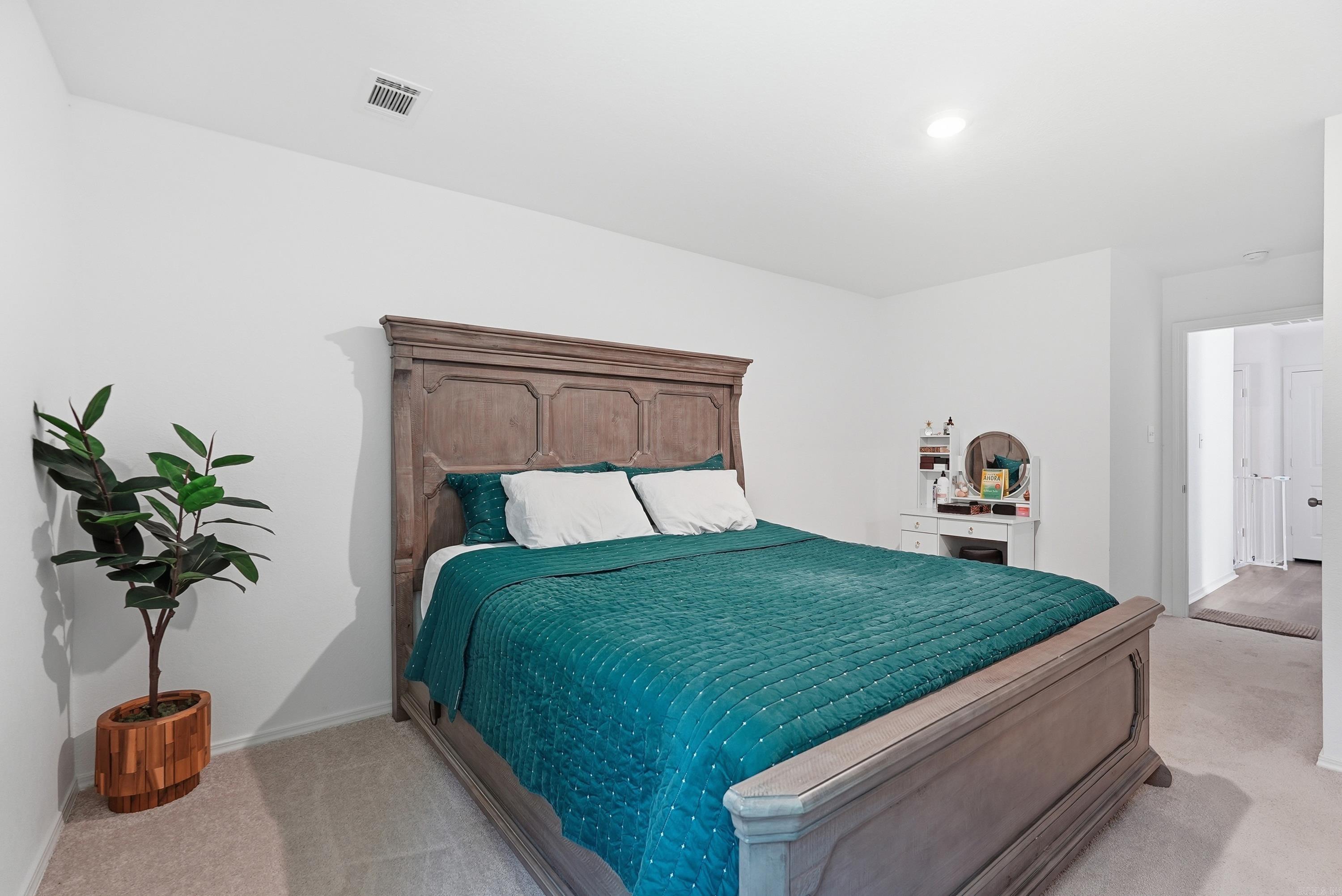 BELL VALLEY - Residential