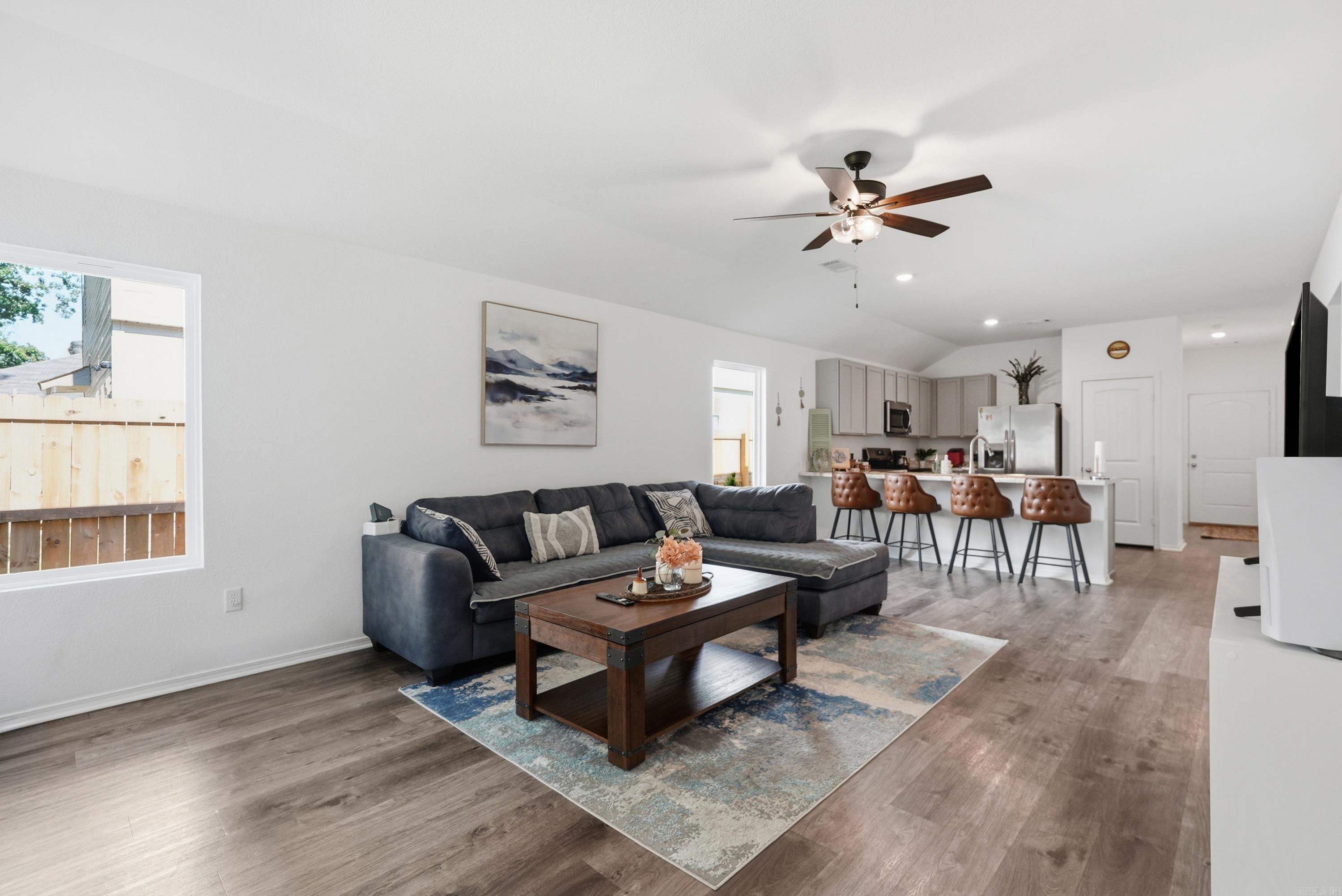 BELL VALLEY - Residential