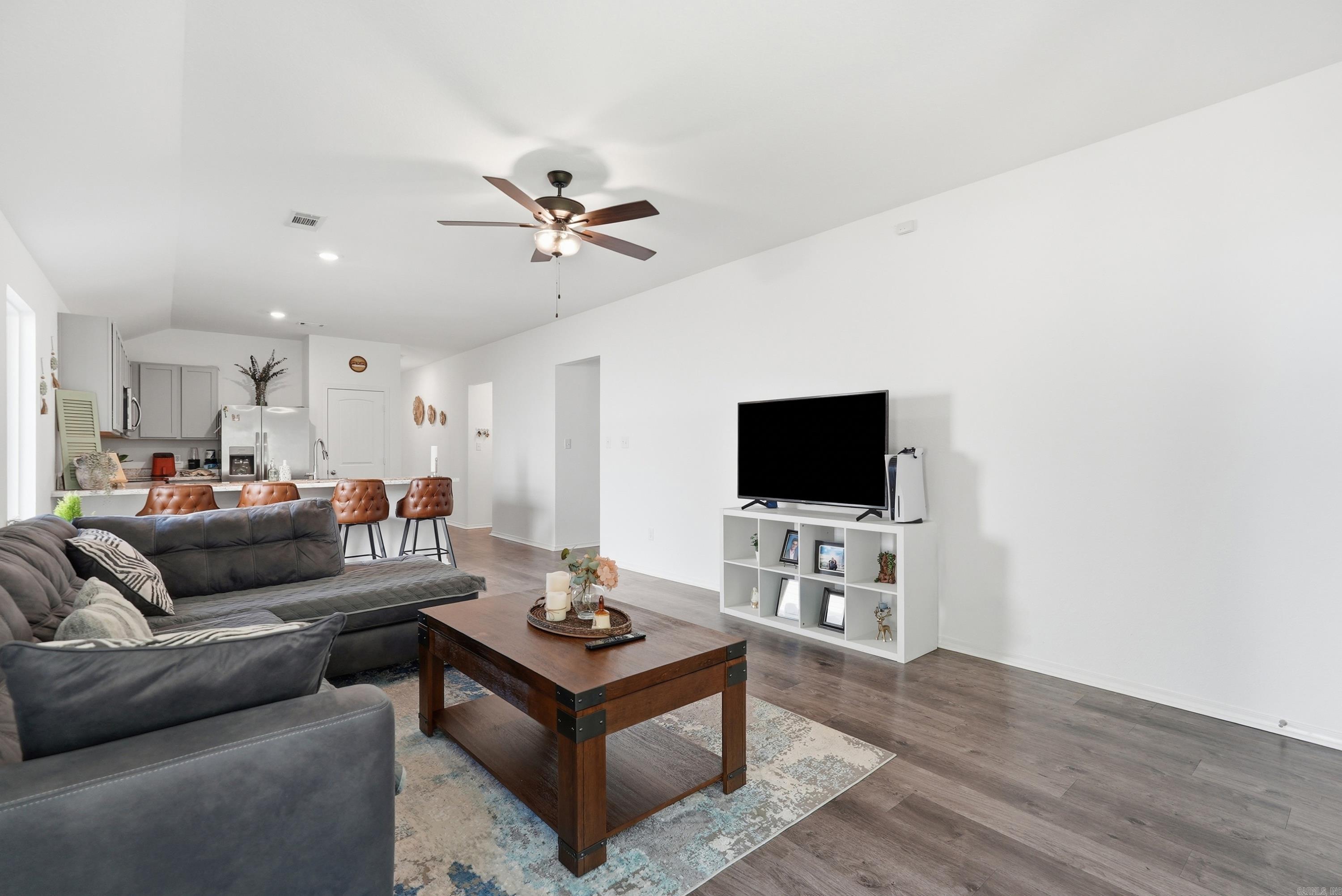 BELL VALLEY - Residential