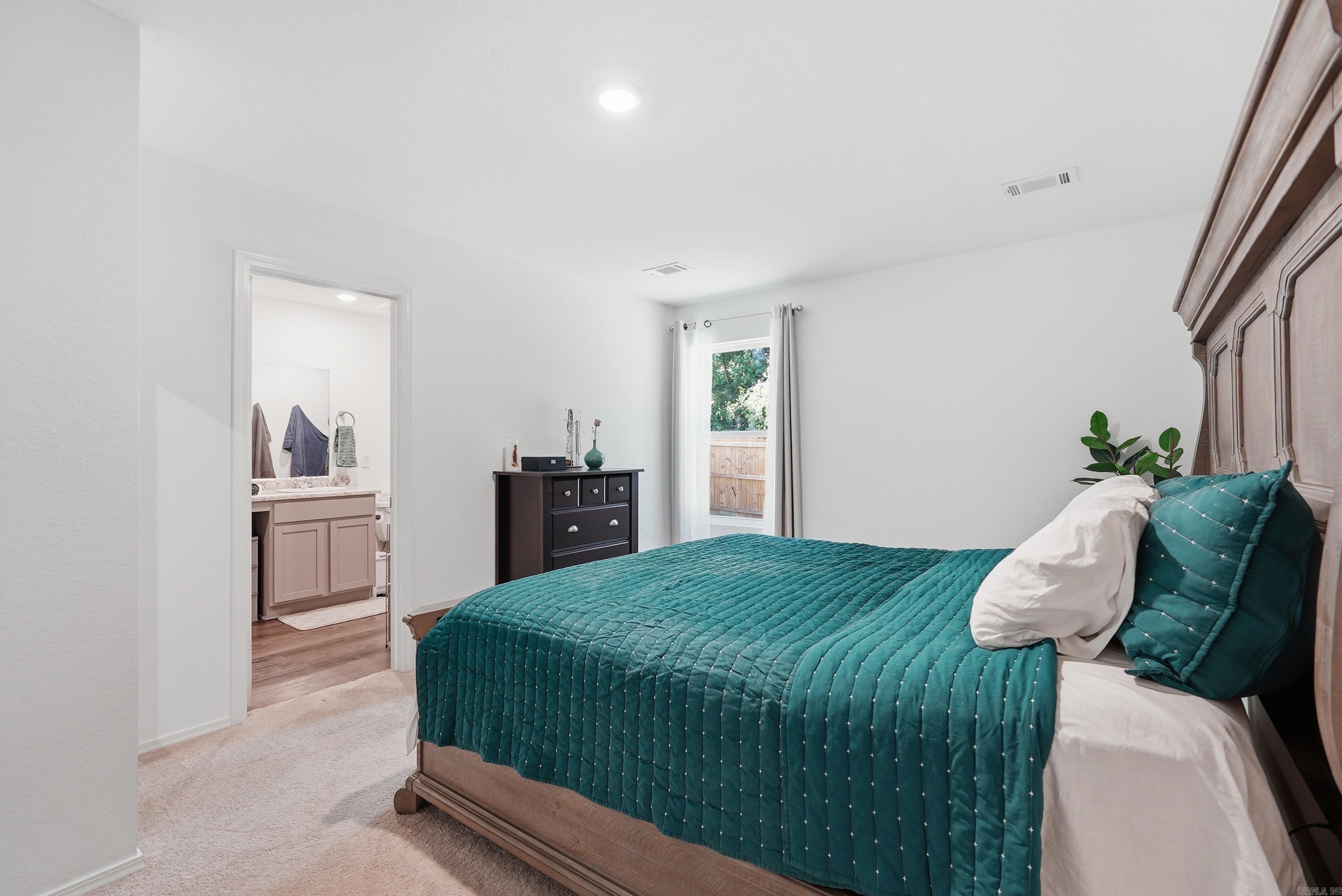 BELL VALLEY - Residential