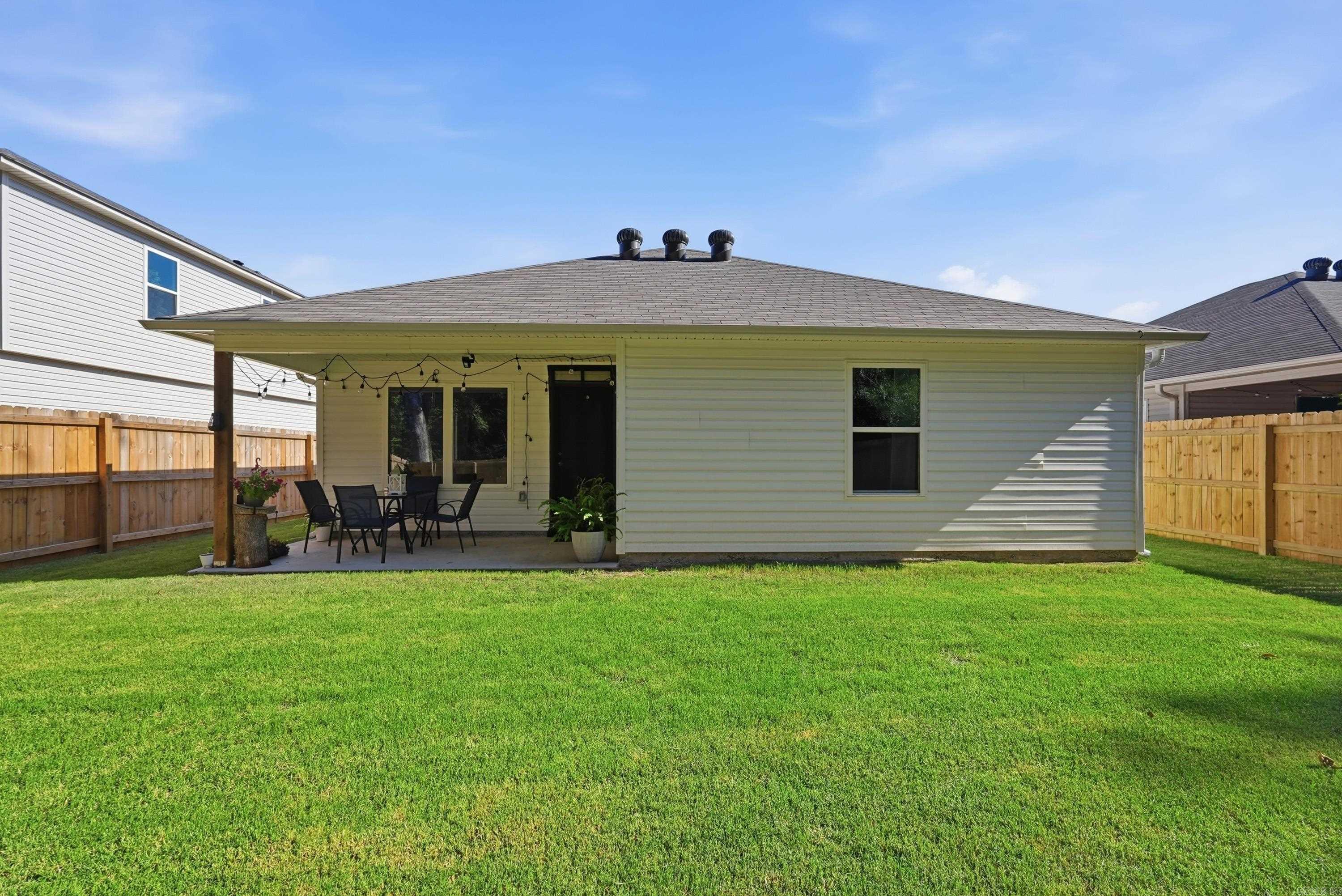 BELL VALLEY - Residential