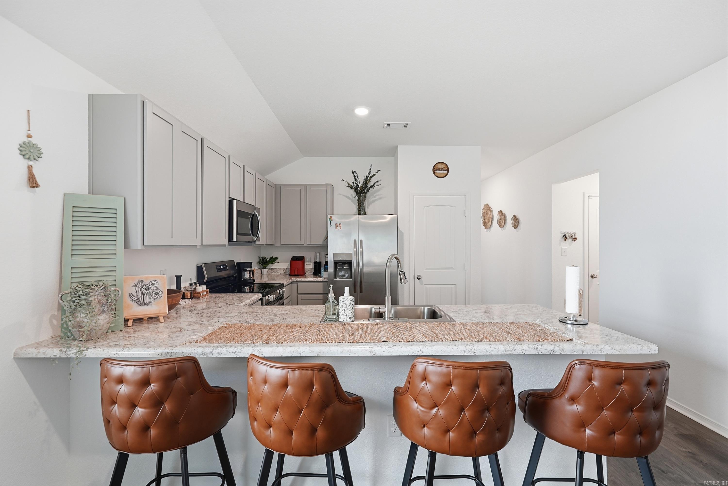 BELL VALLEY - Residential