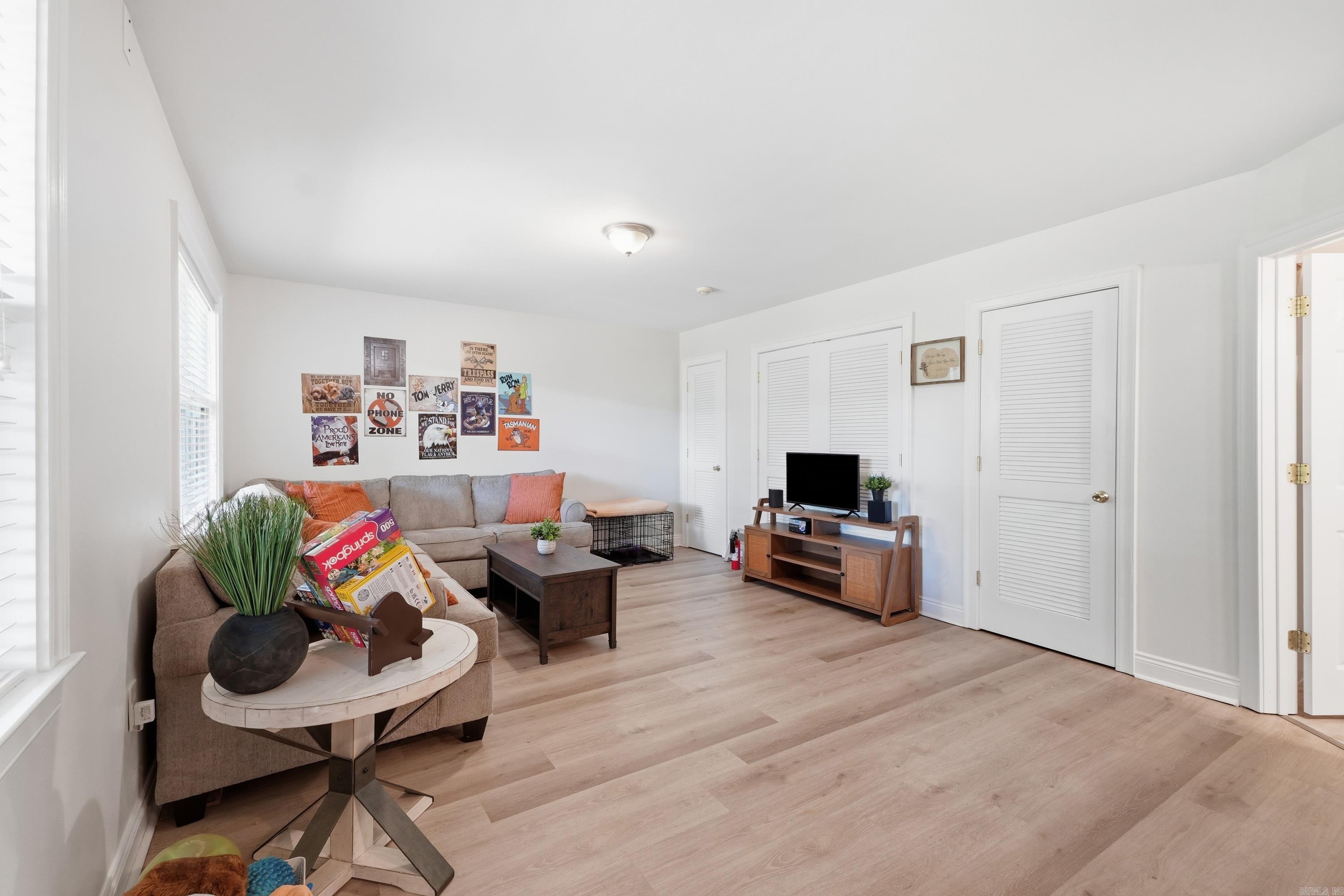 RICHLAND HILLS - Residential