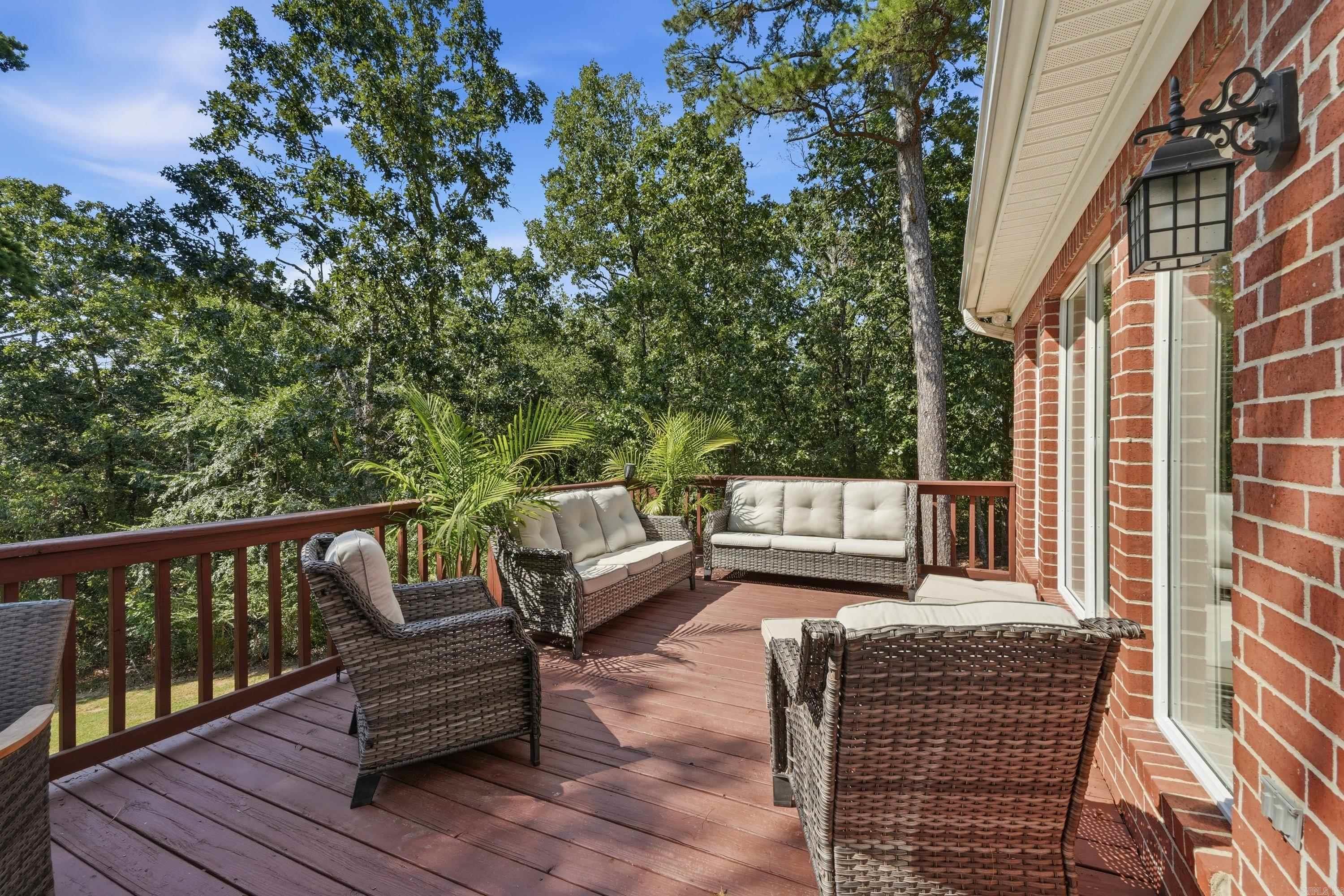 RICHLAND HILLS - Residential