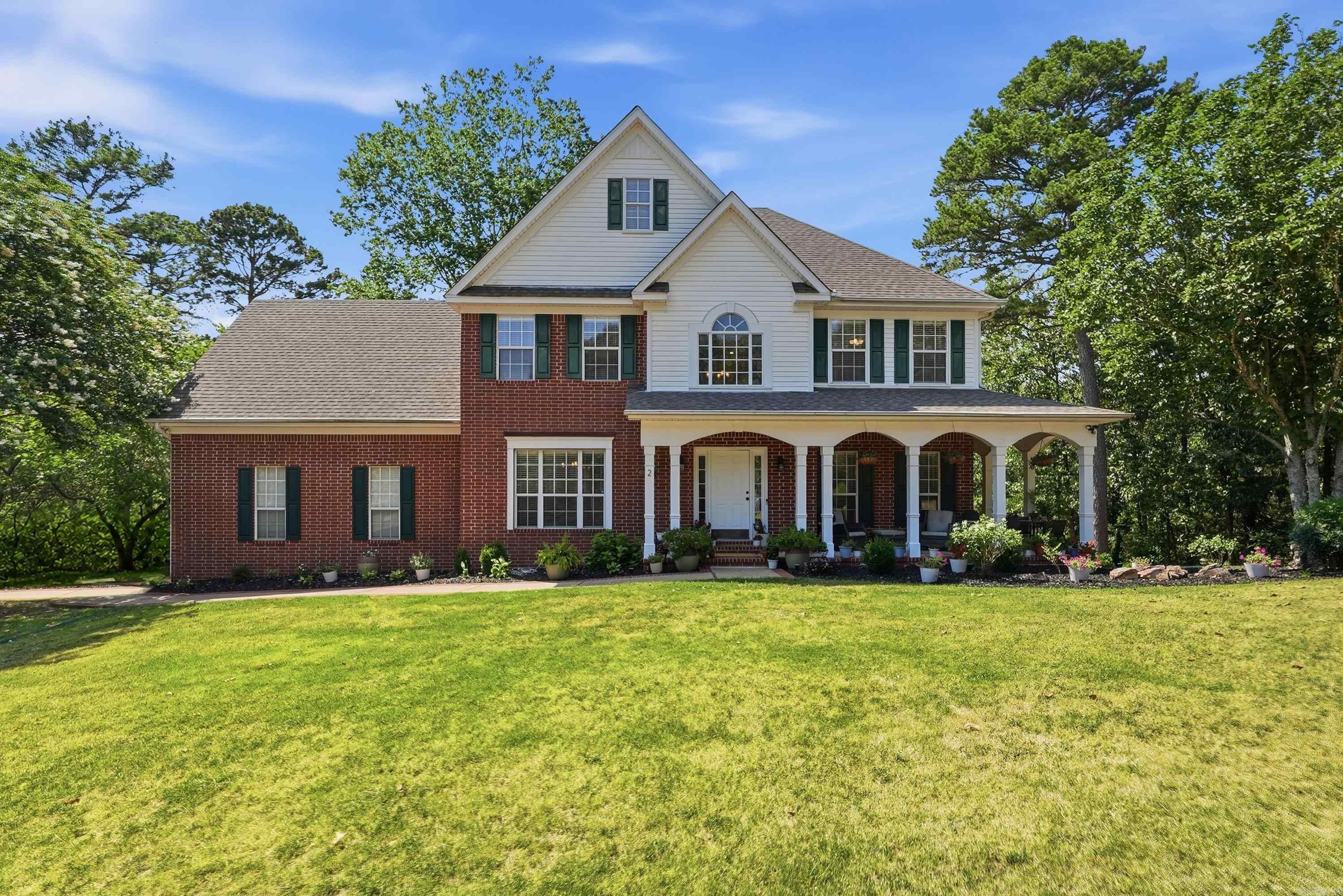 RICHLAND HILLS - Residential