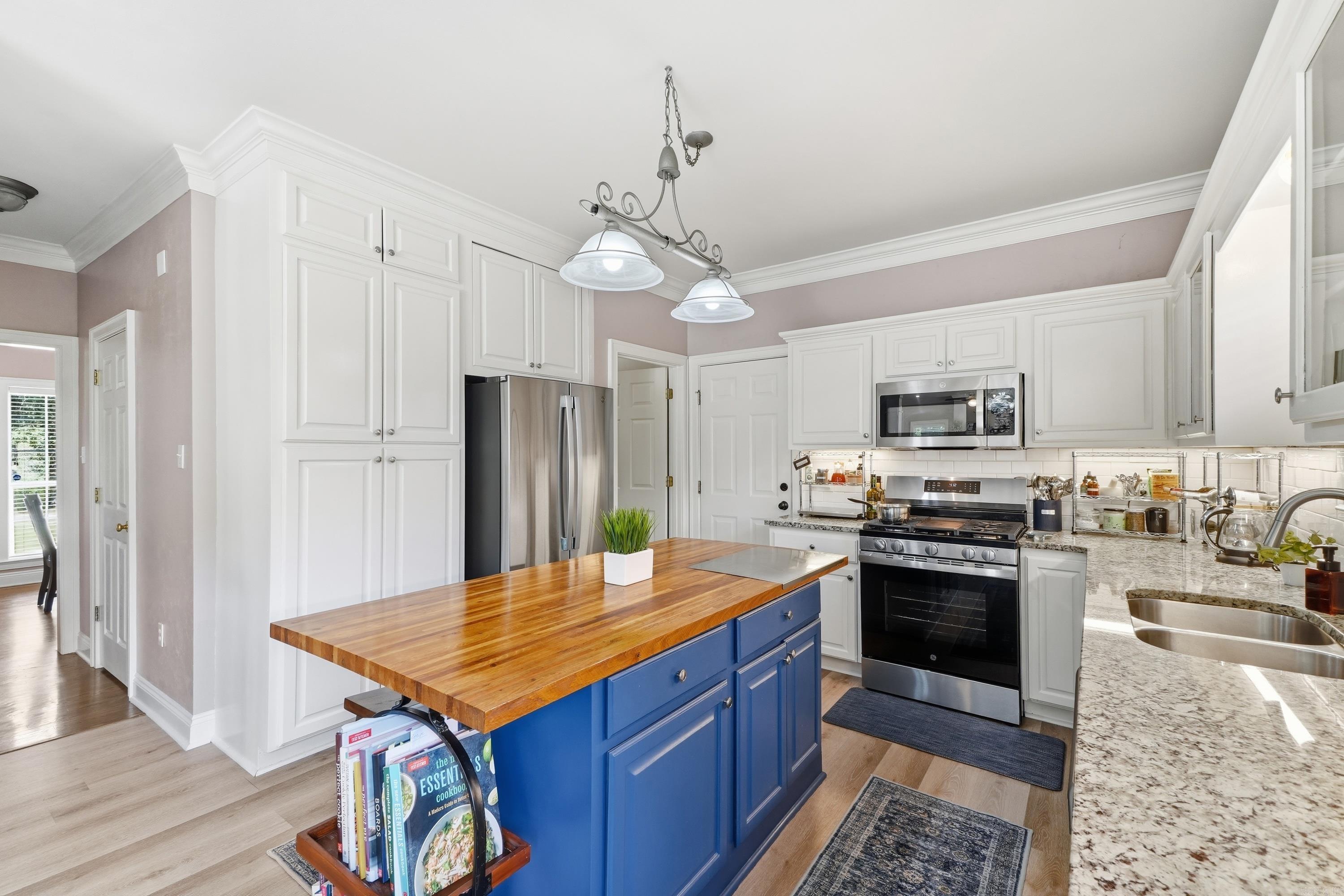 RICHLAND HILLS - Residential