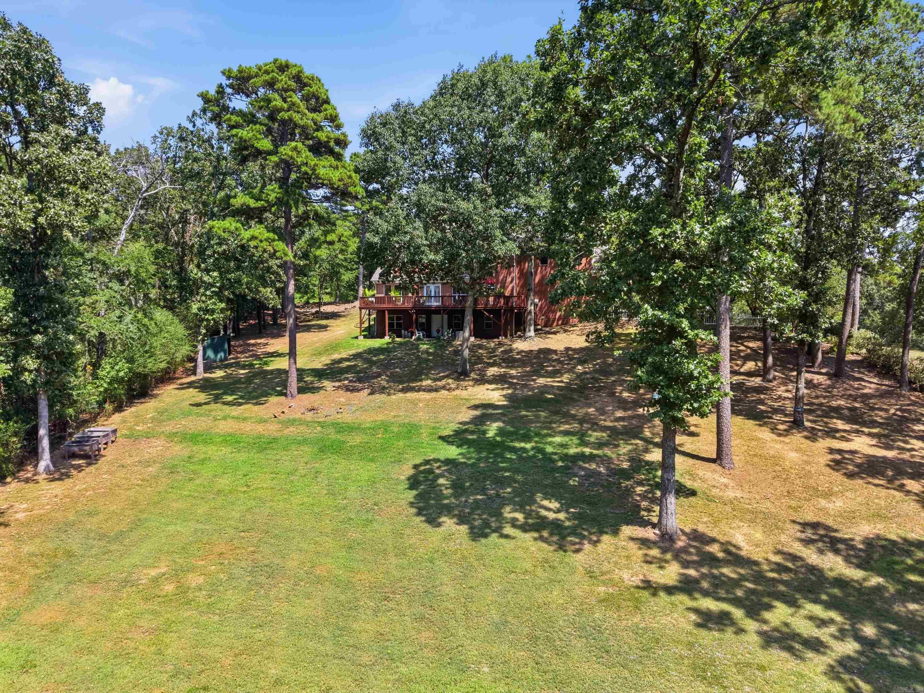 RICHLAND HILLS - Residential