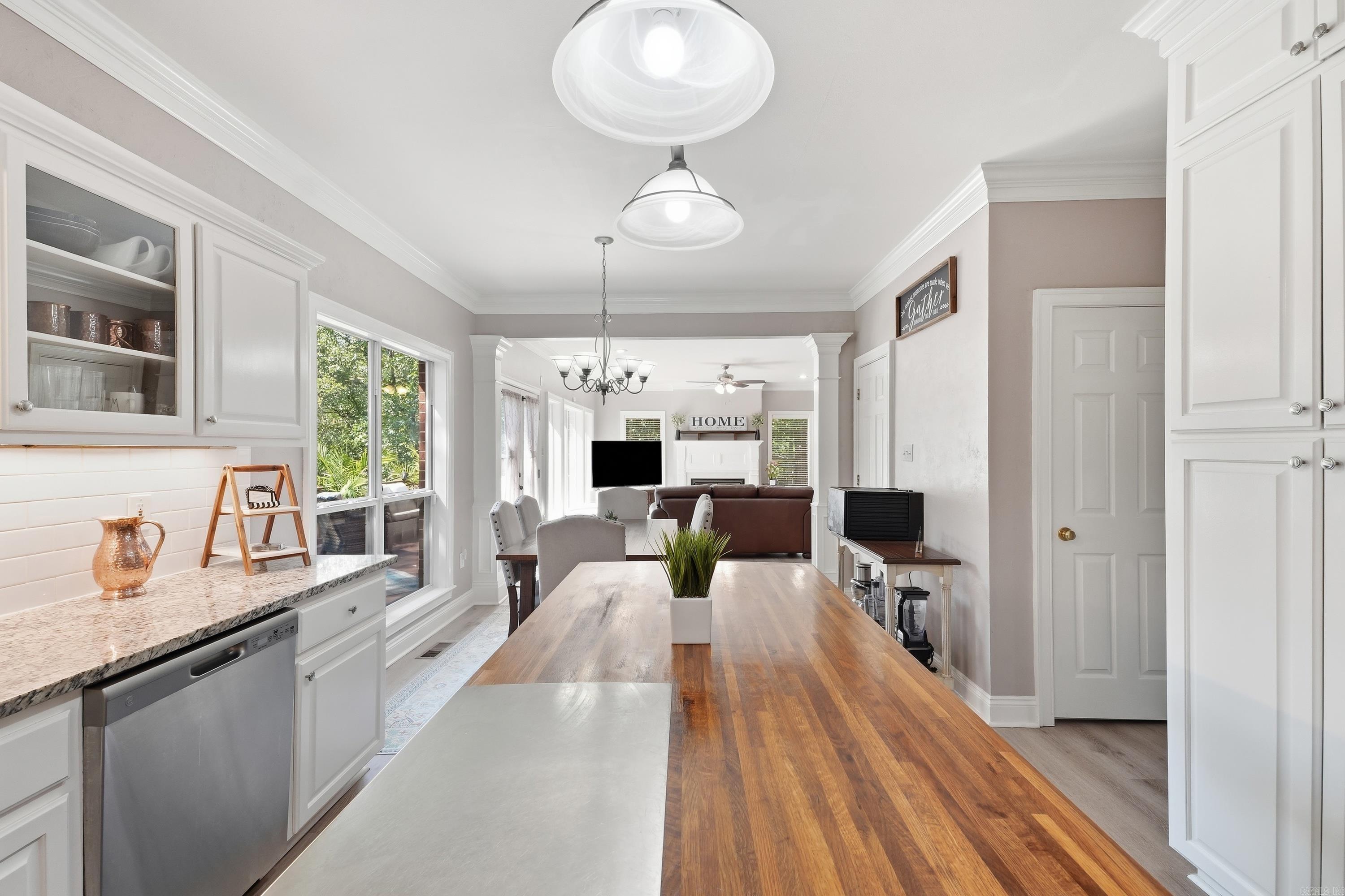 RICHLAND HILLS - Residential