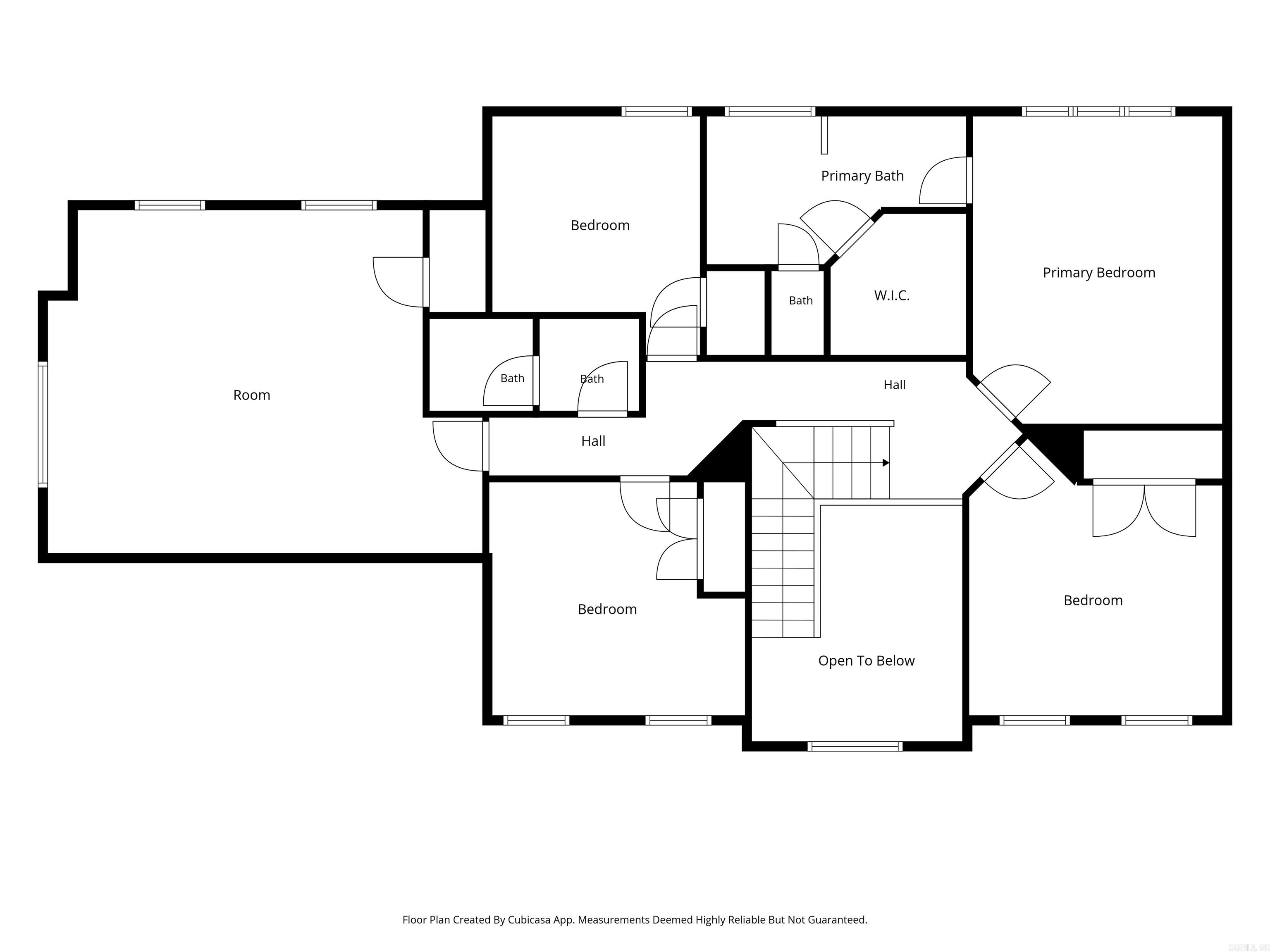RICHLAND HILLS - Residential