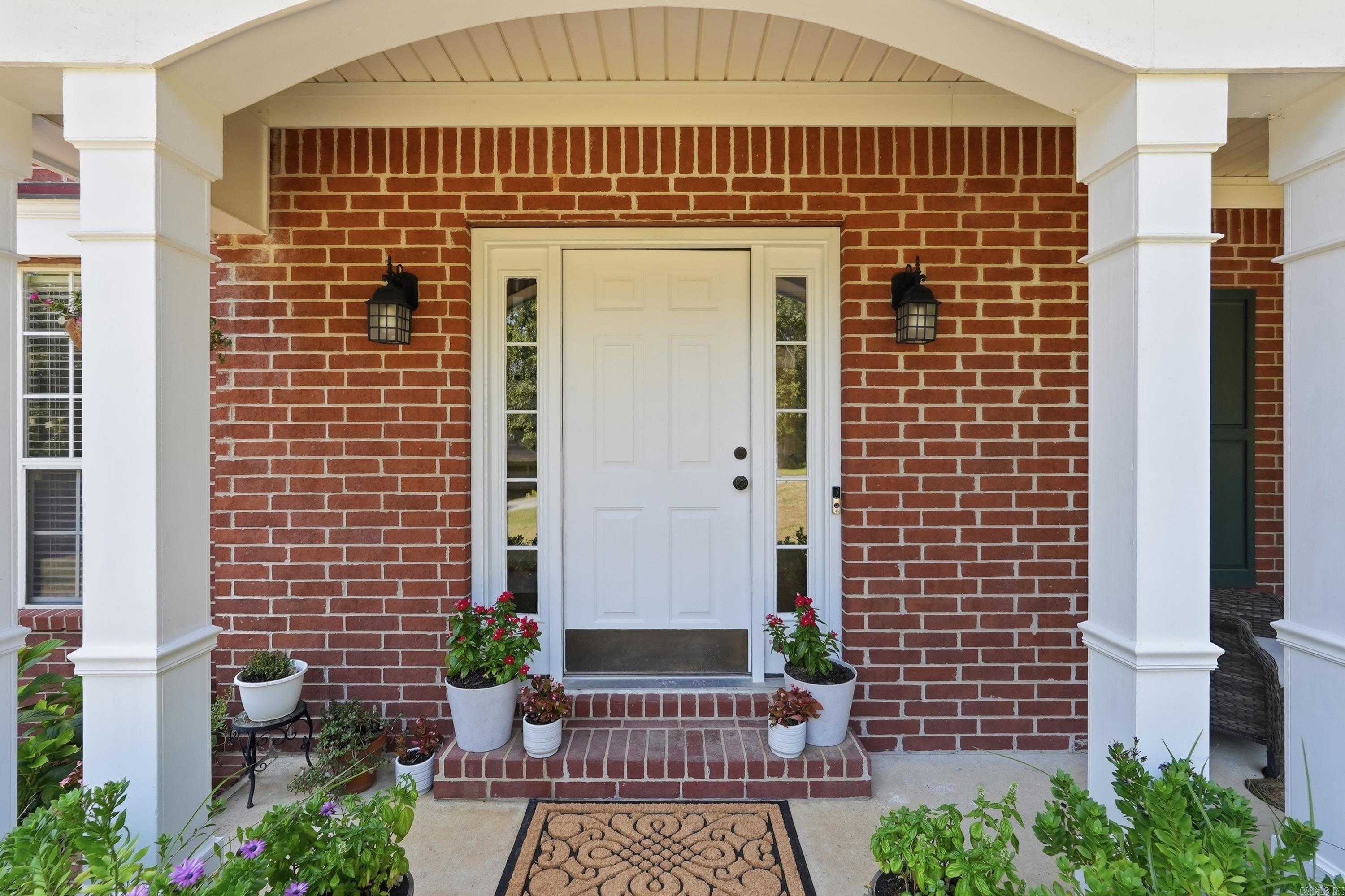 RICHLAND HILLS - Residential