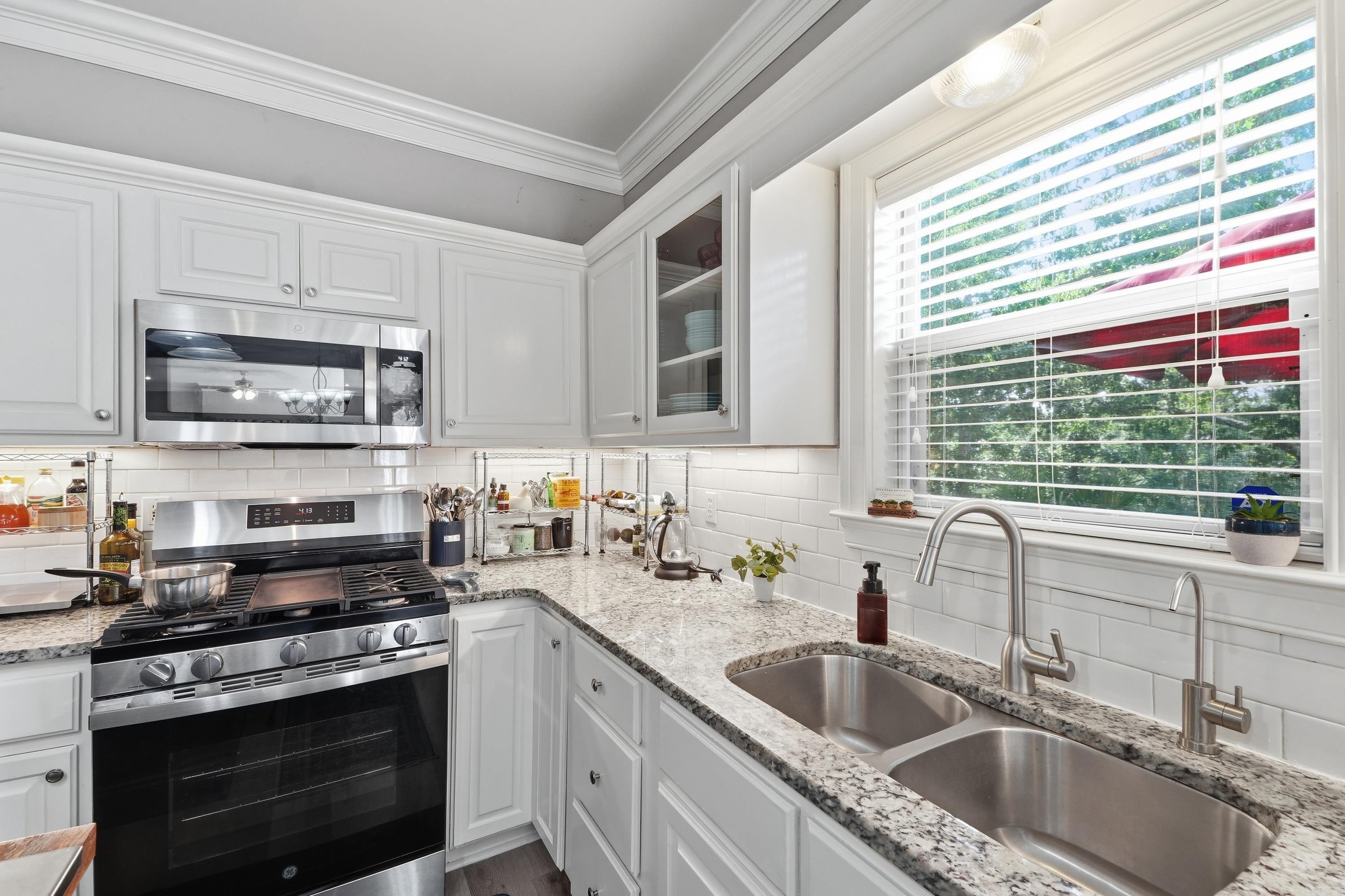 RICHLAND HILLS - Residential