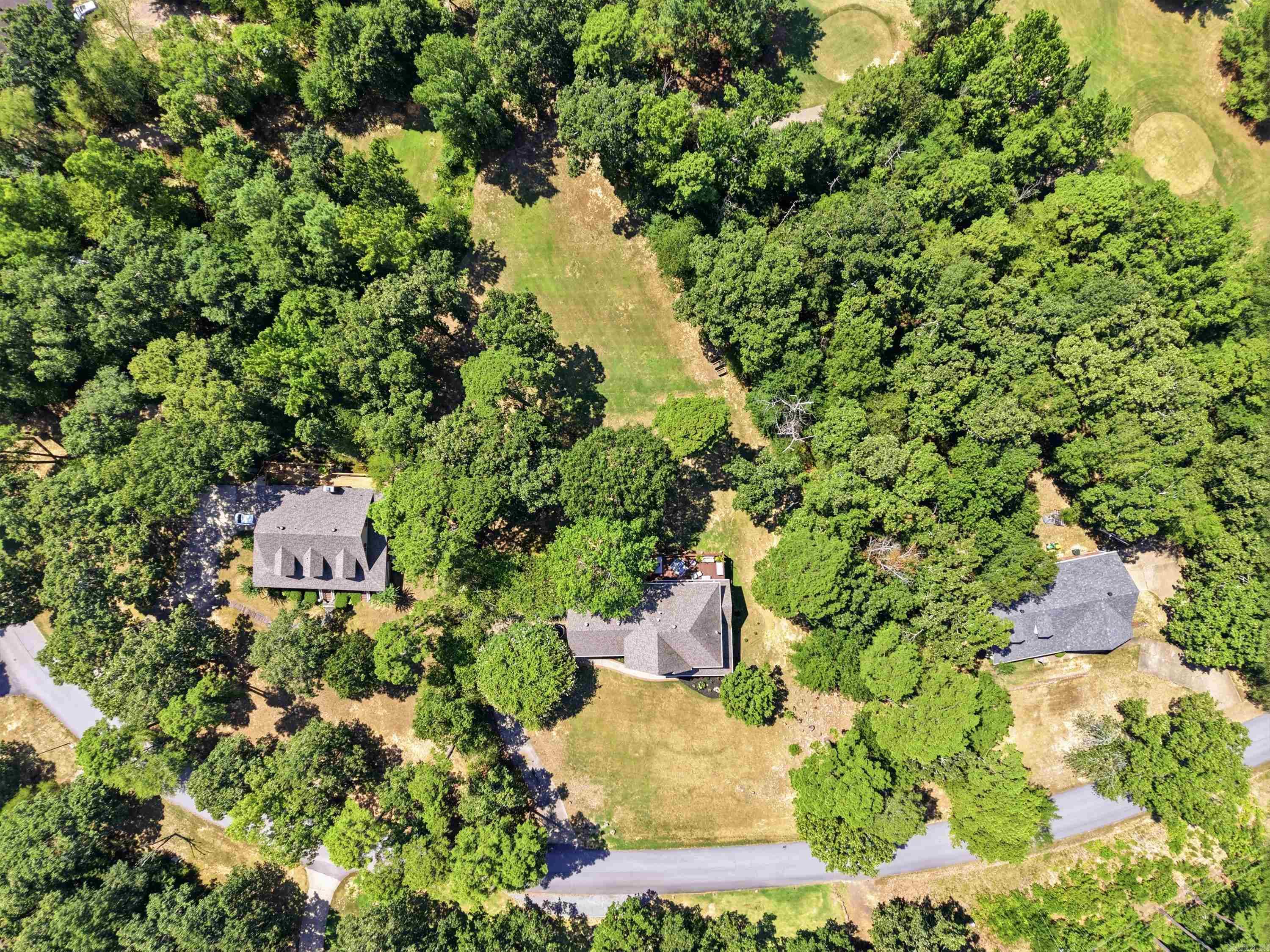 RICHLAND HILLS - Residential
