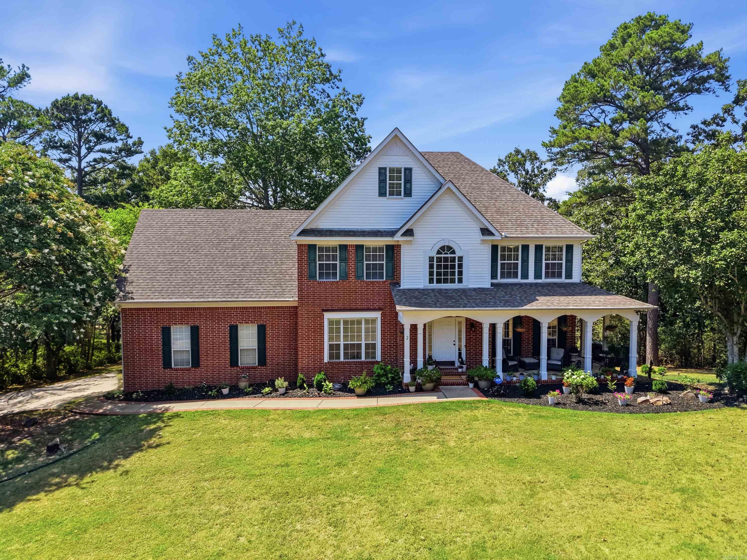 RICHLAND HILLS - Residential