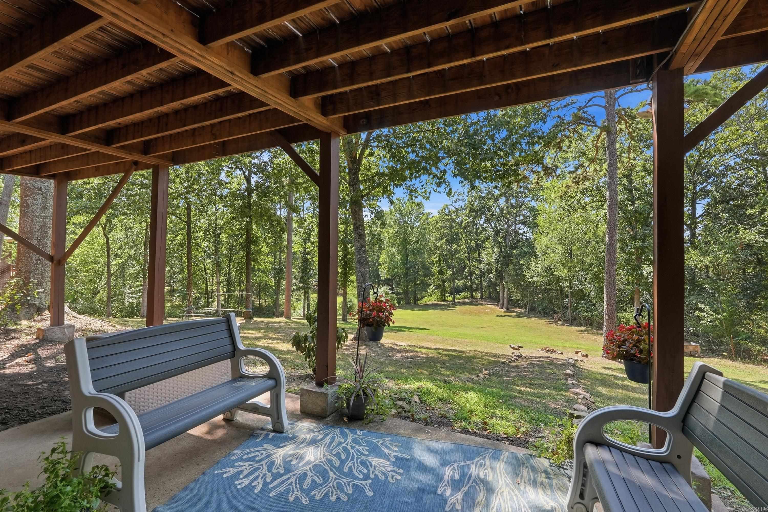 RICHLAND HILLS - Residential