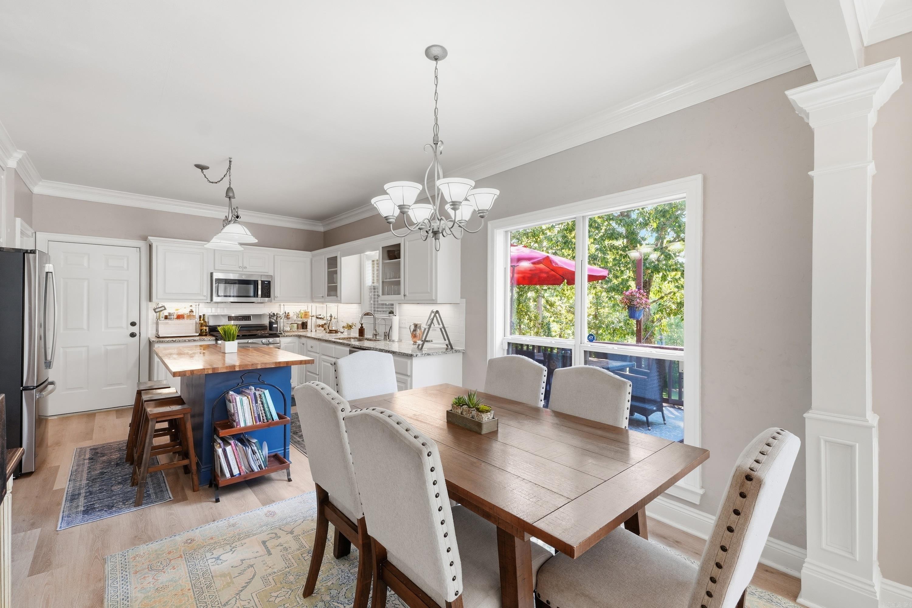 RICHLAND HILLS - Residential