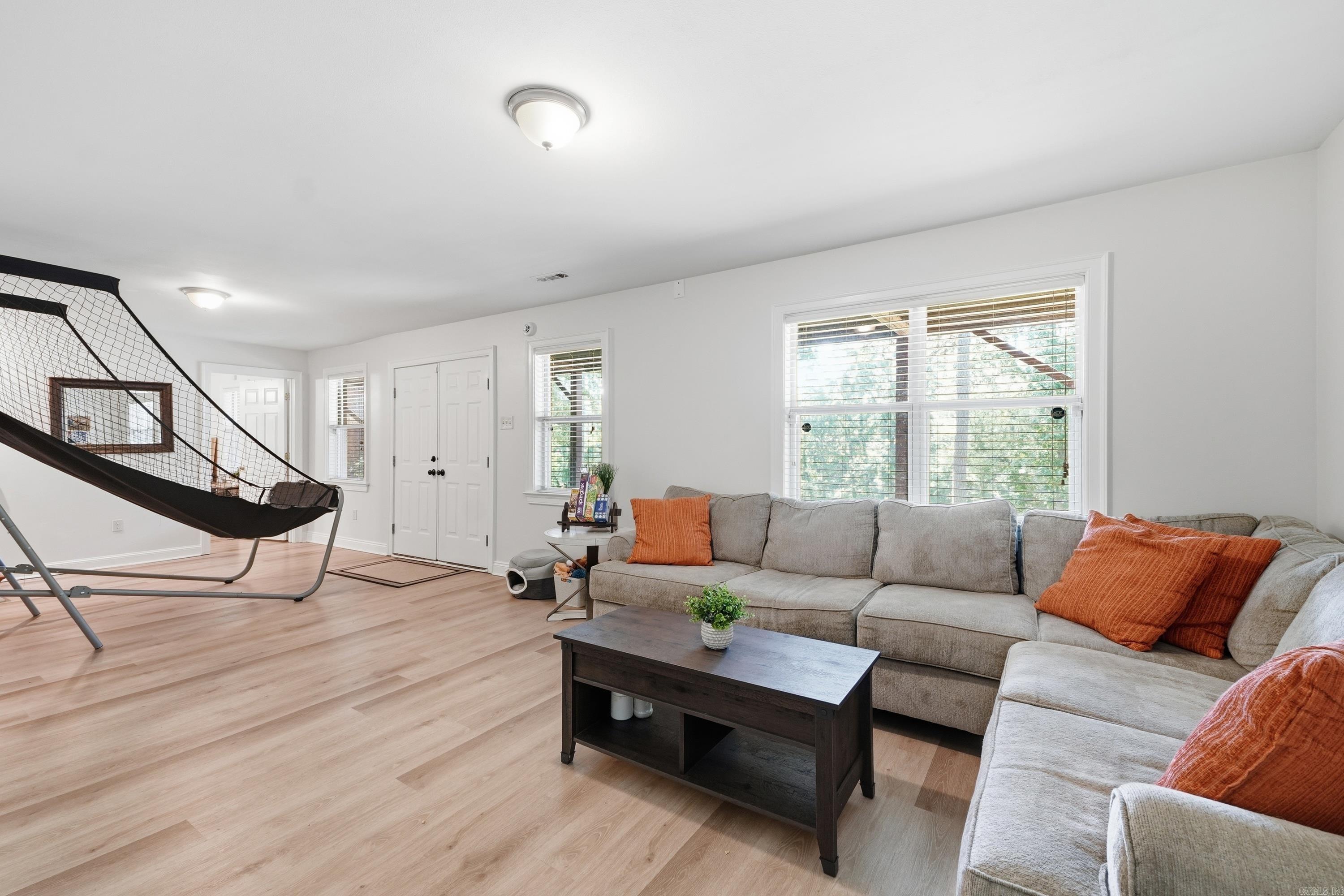 RICHLAND HILLS - Residential