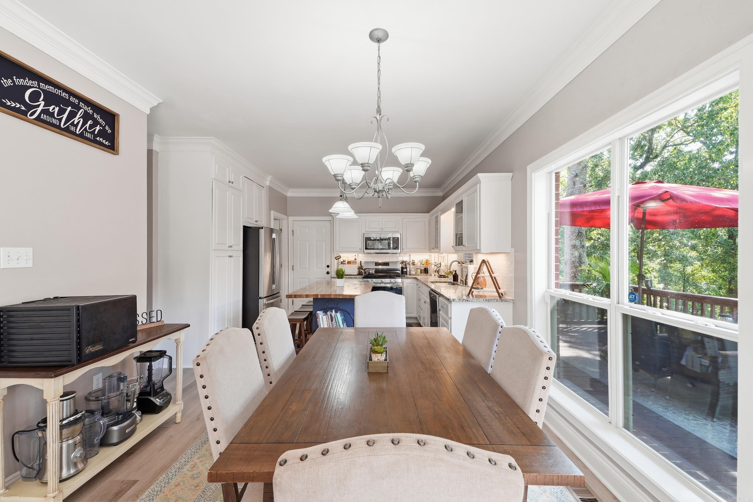 RICHLAND HILLS - Residential