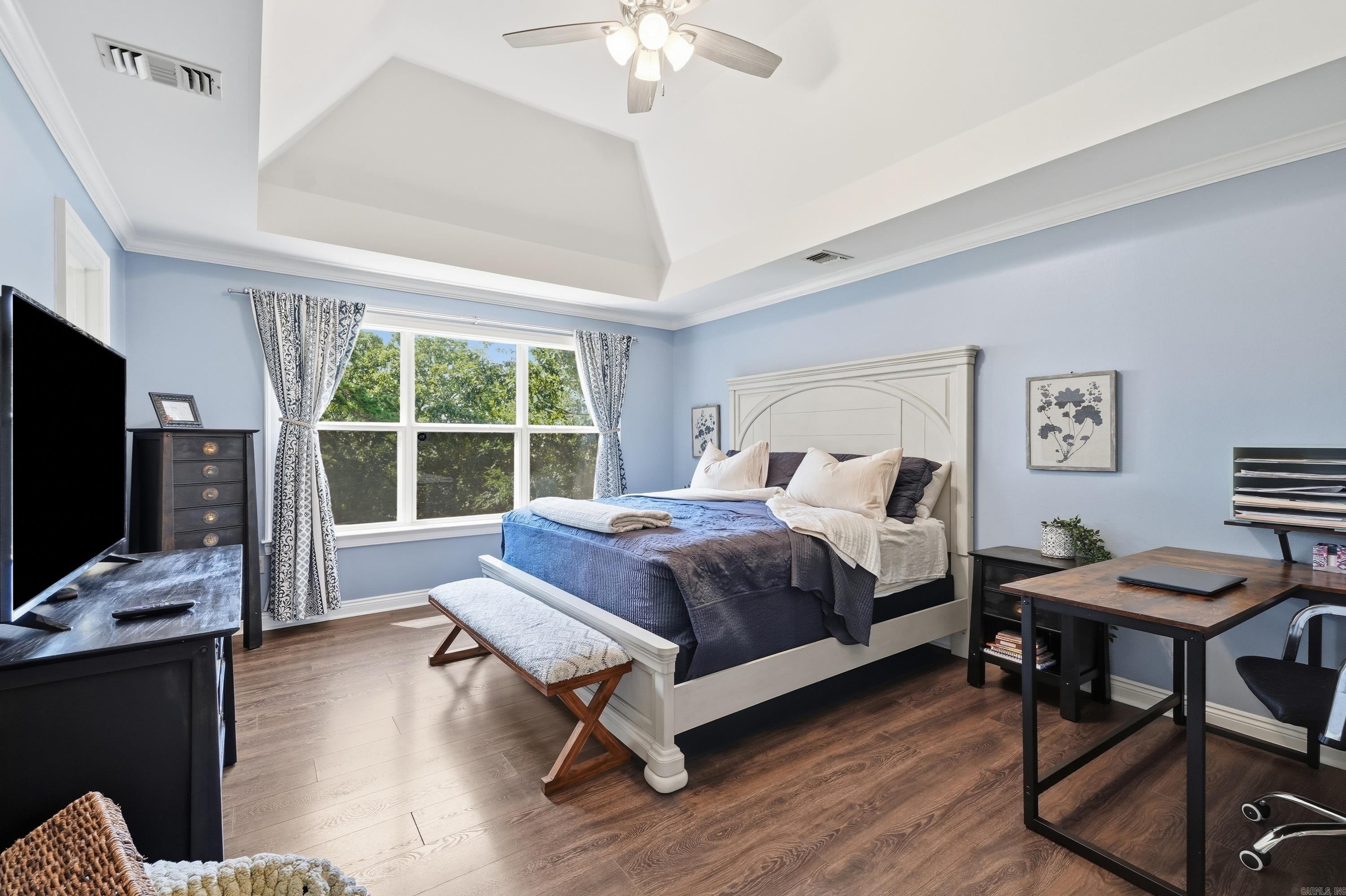 RICHLAND HILLS - Residential