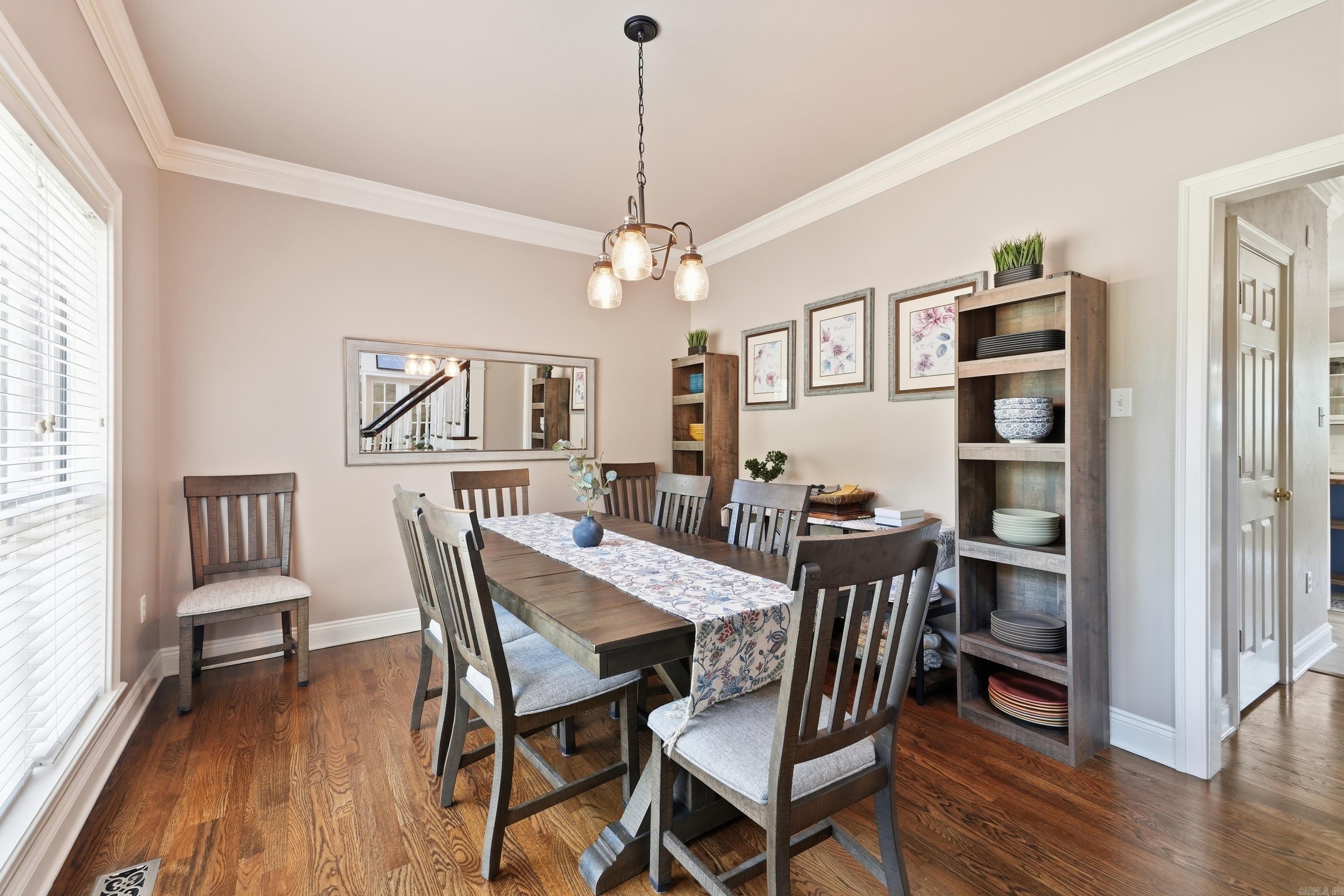 RICHLAND HILLS - Residential
