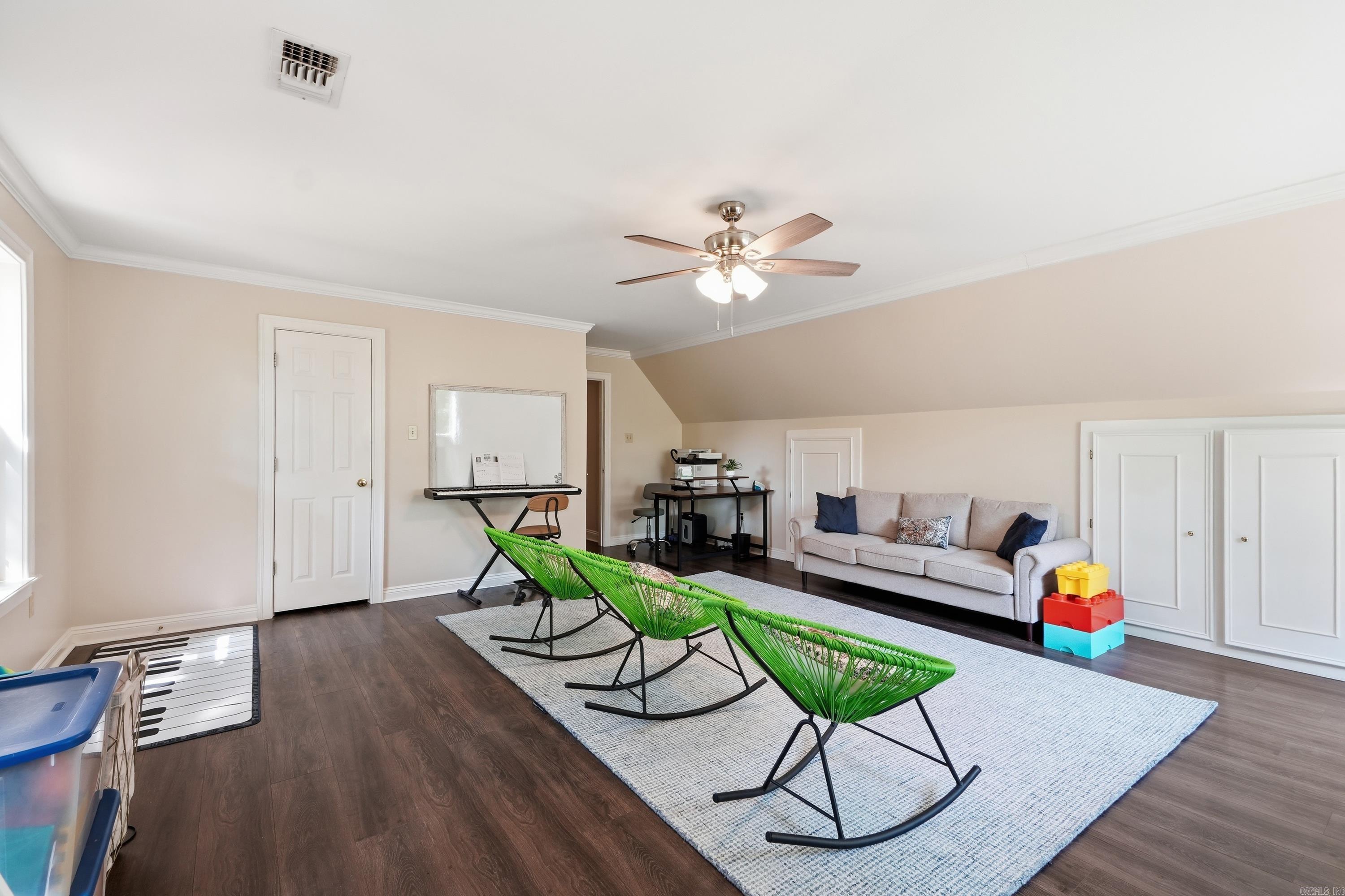 RICHLAND HILLS - Residential