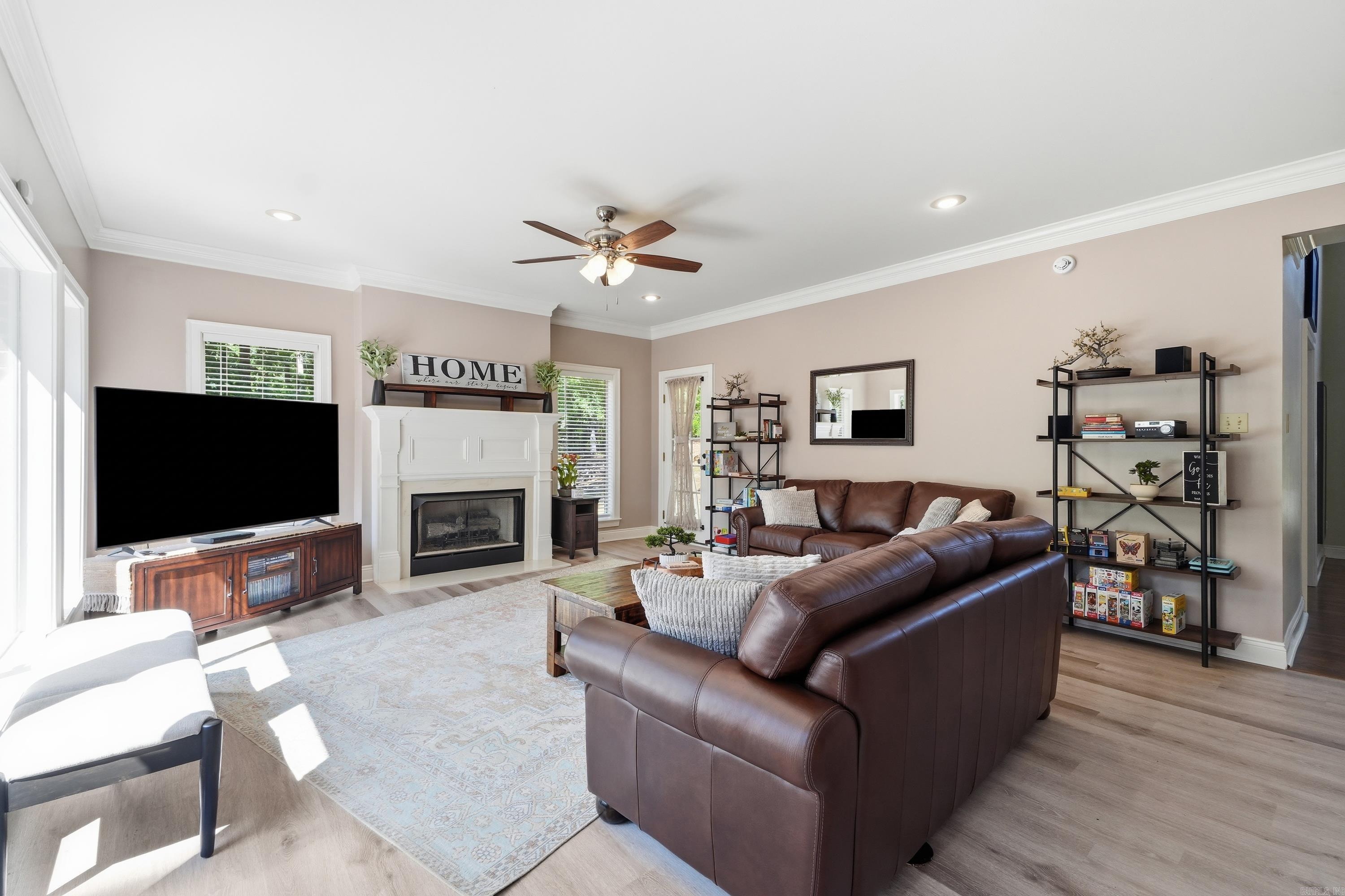RICHLAND HILLS - Residential
