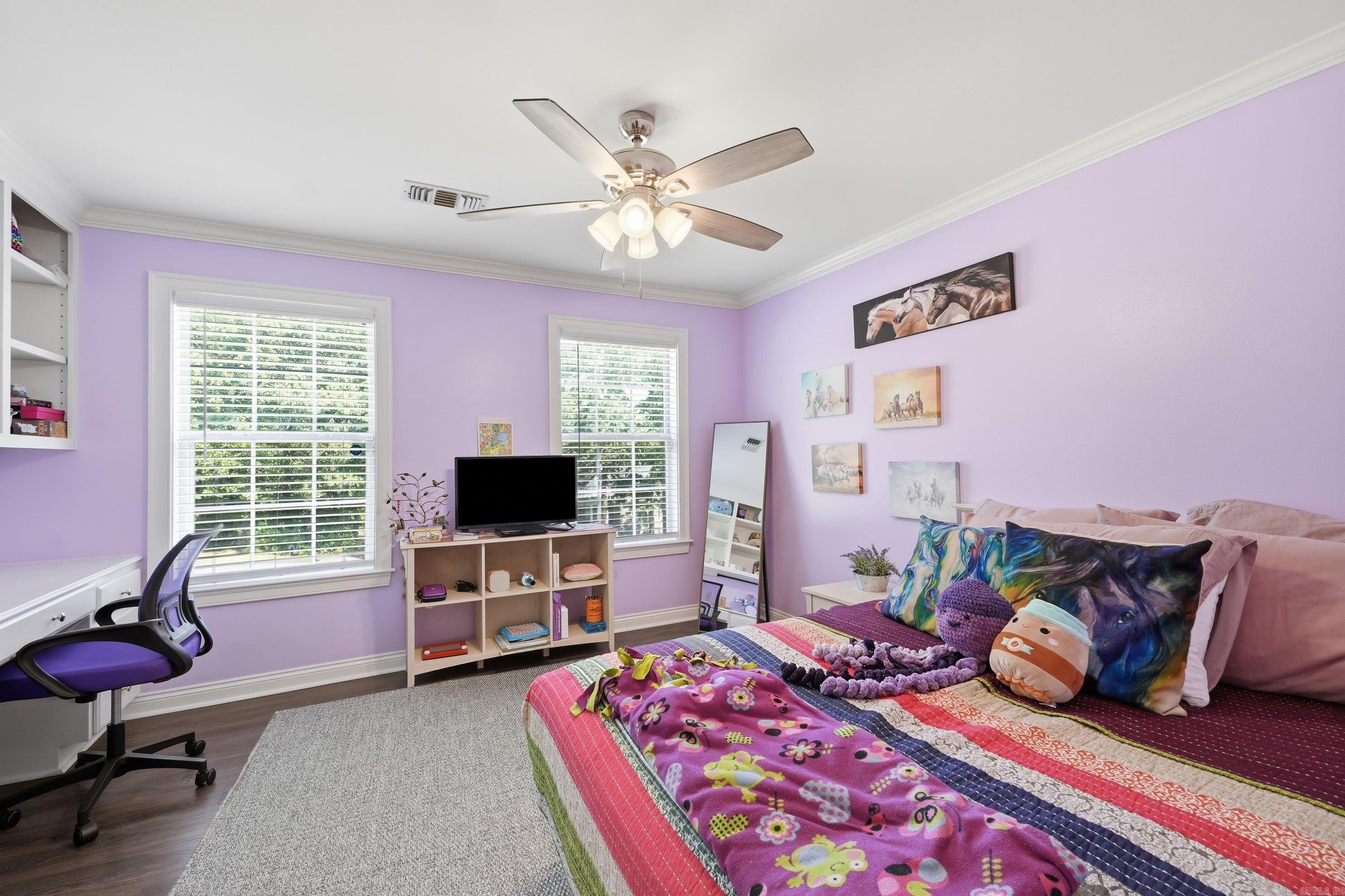 RICHLAND HILLS - Residential