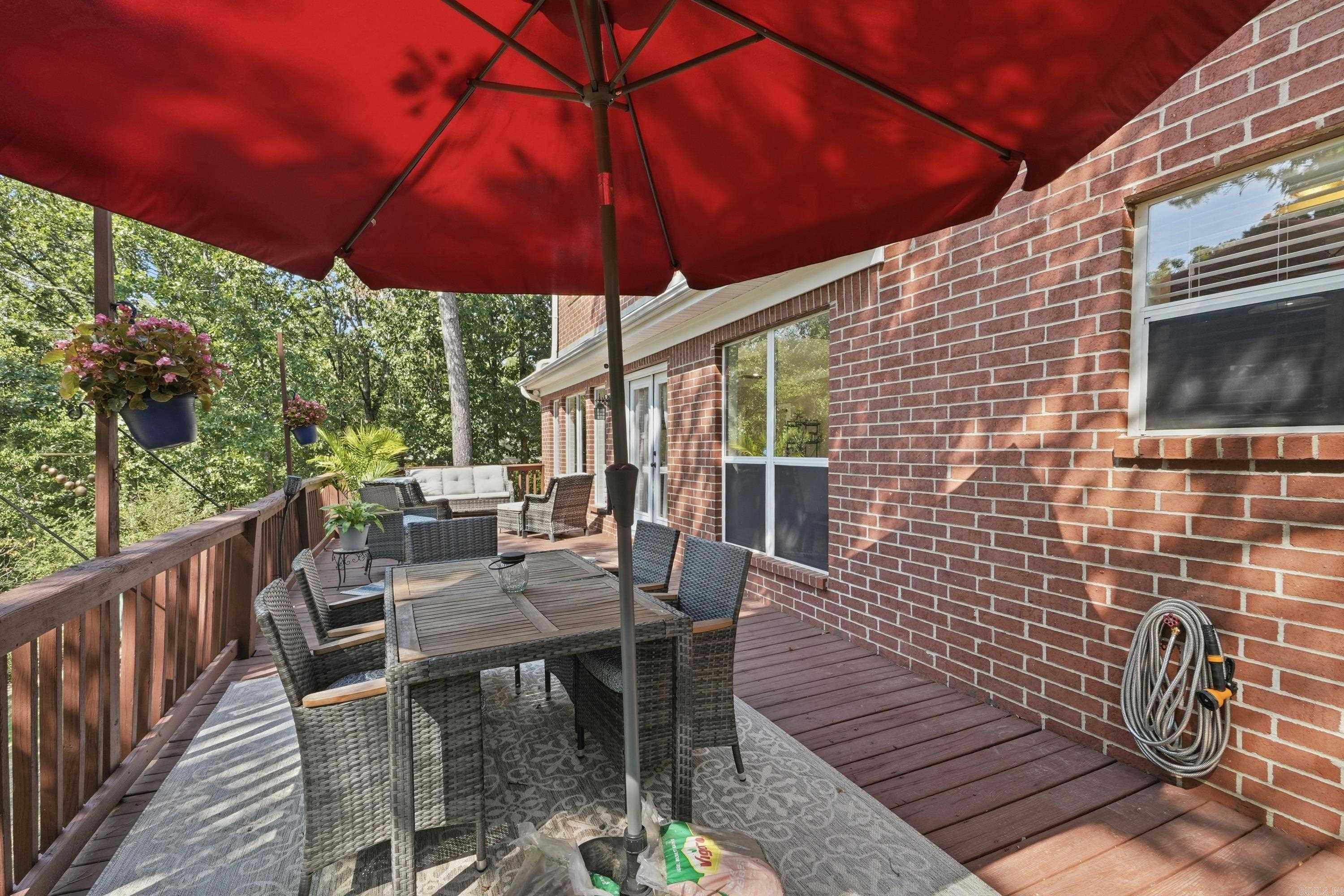 RICHLAND HILLS - Residential