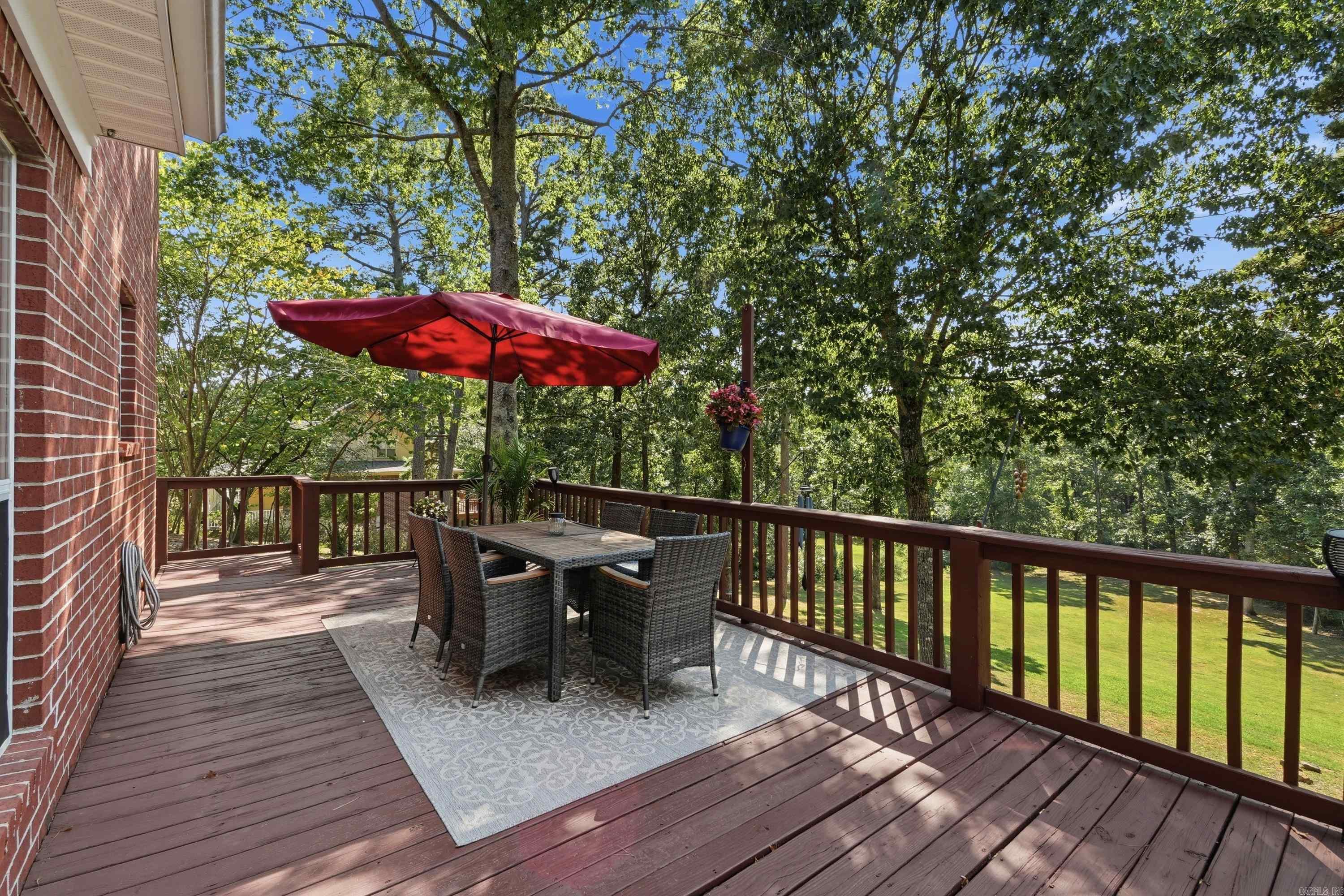 RICHLAND HILLS - Residential