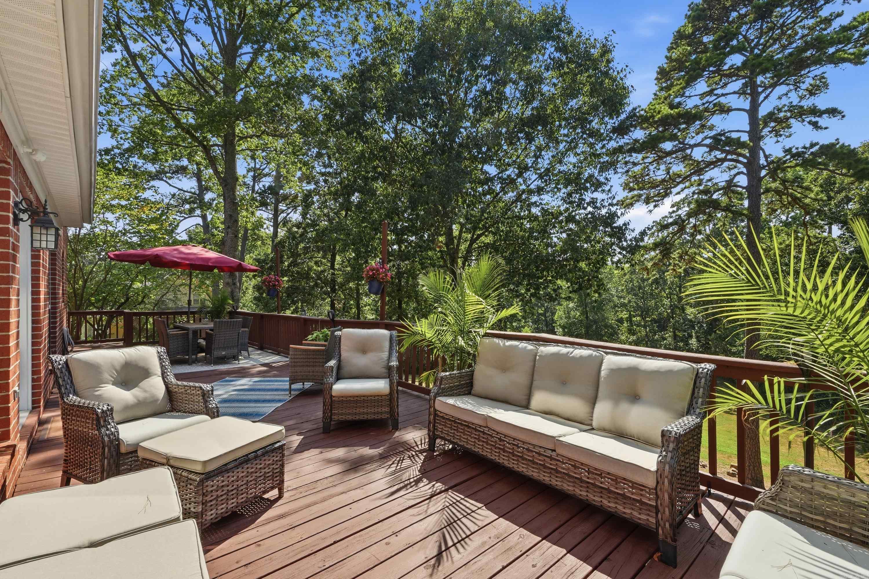 RICHLAND HILLS - Residential