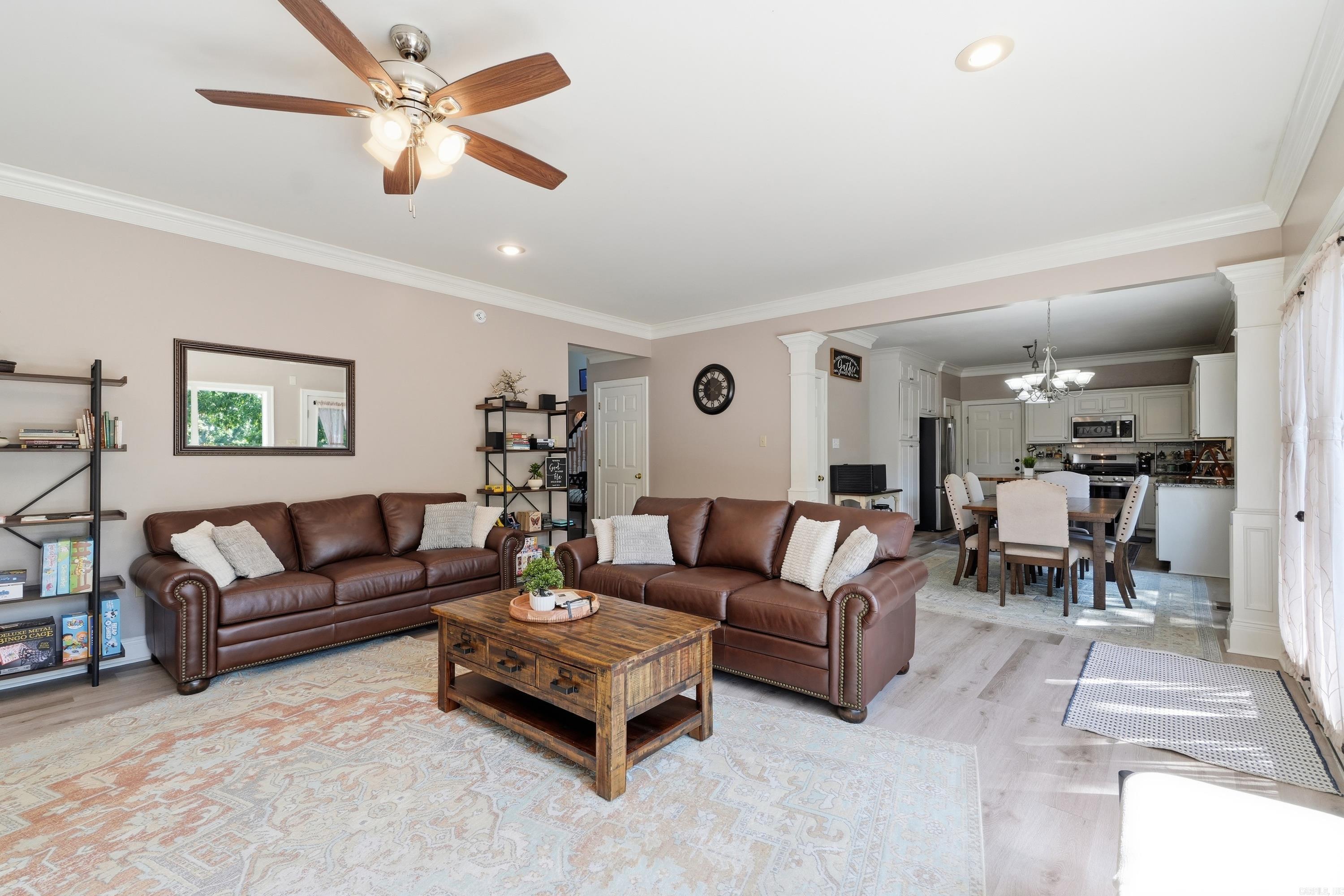RICHLAND HILLS - Residential