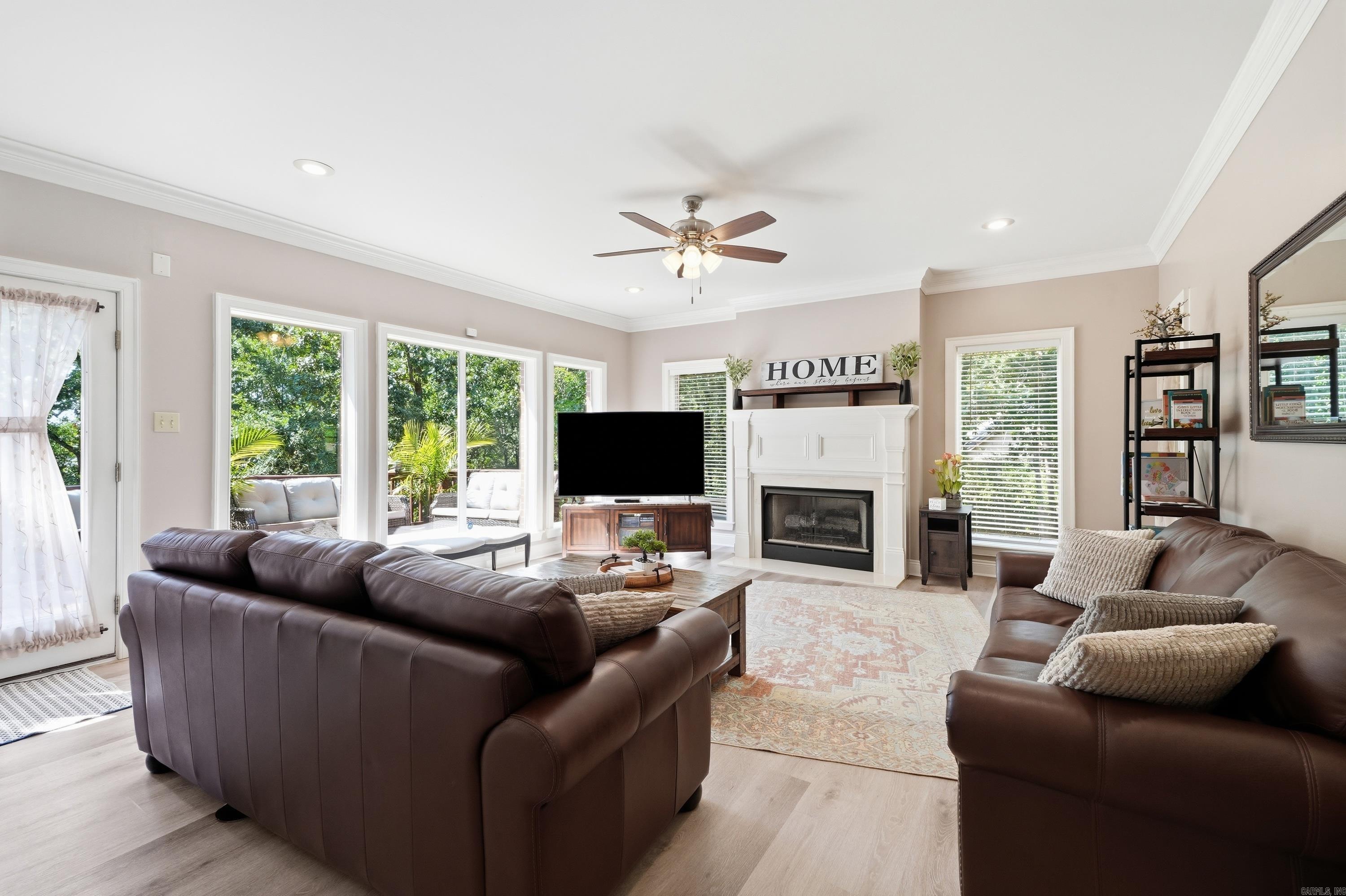 RICHLAND HILLS - Residential