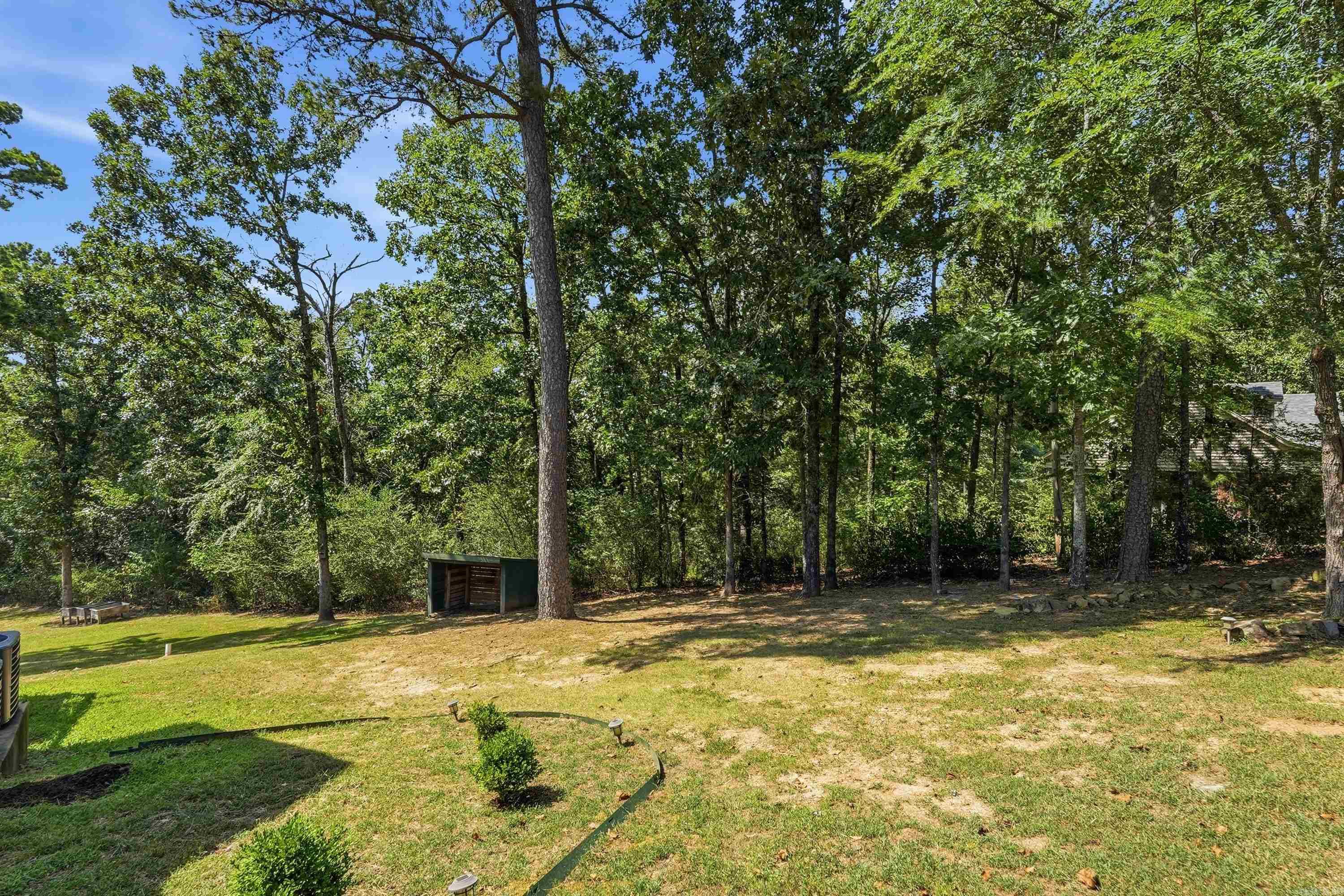 RICHLAND HILLS - Residential