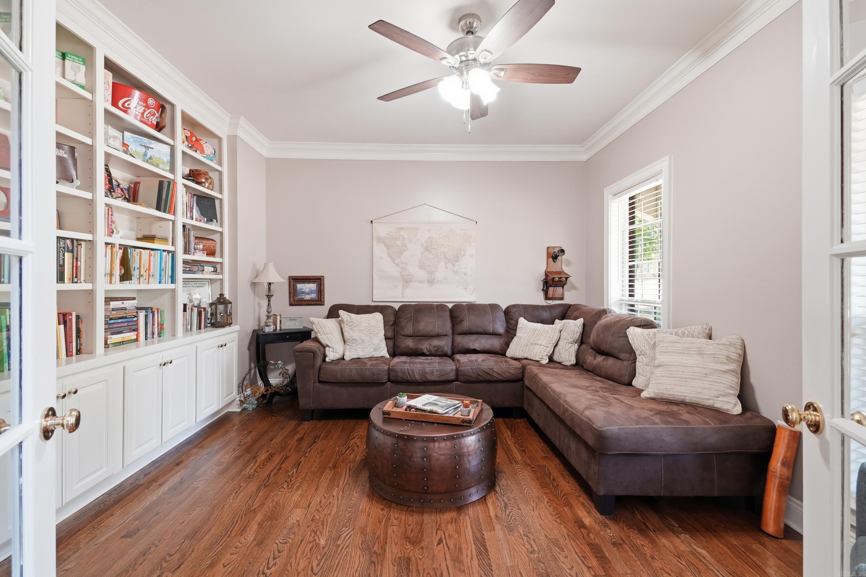RICHLAND HILLS - Residential