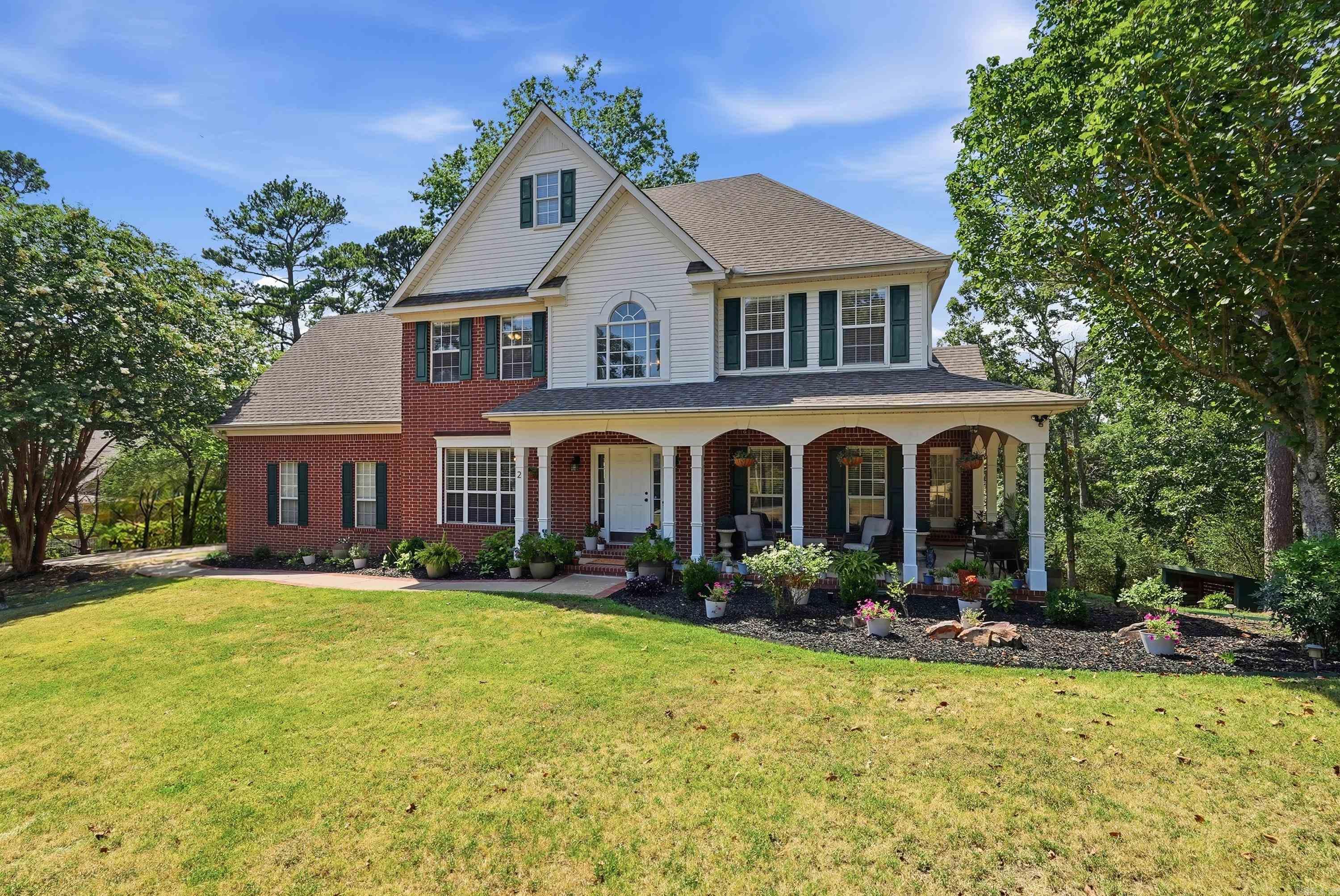 RICHLAND HILLS - Residential
