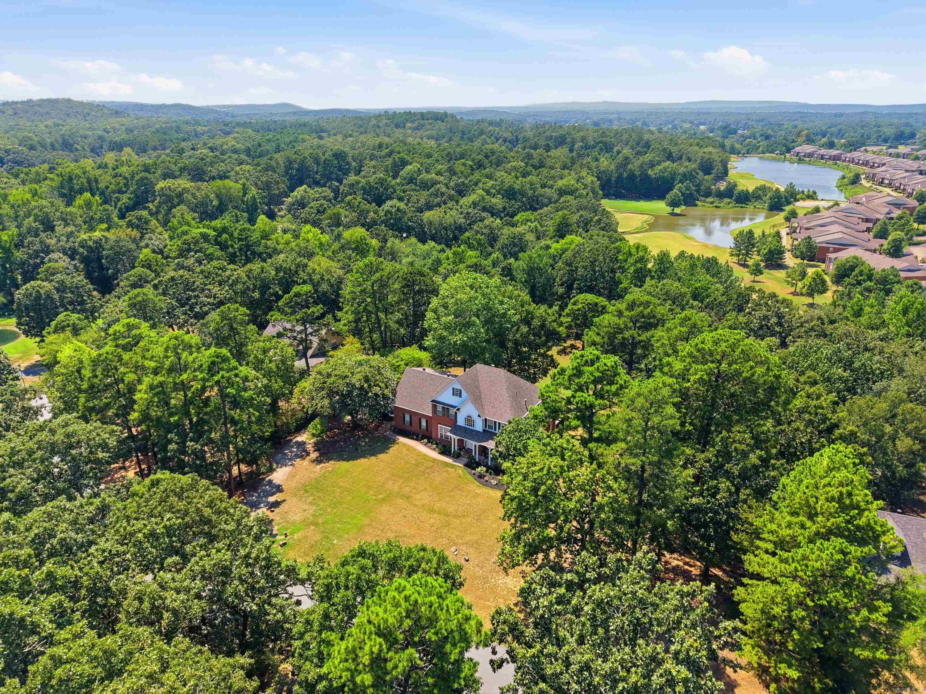 RICHLAND HILLS - Residential