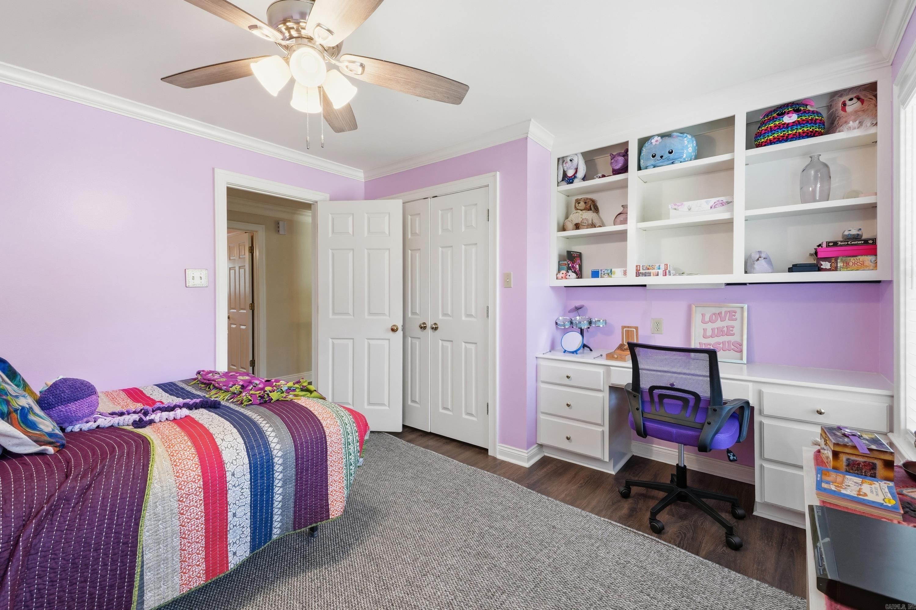 RICHLAND HILLS - Residential