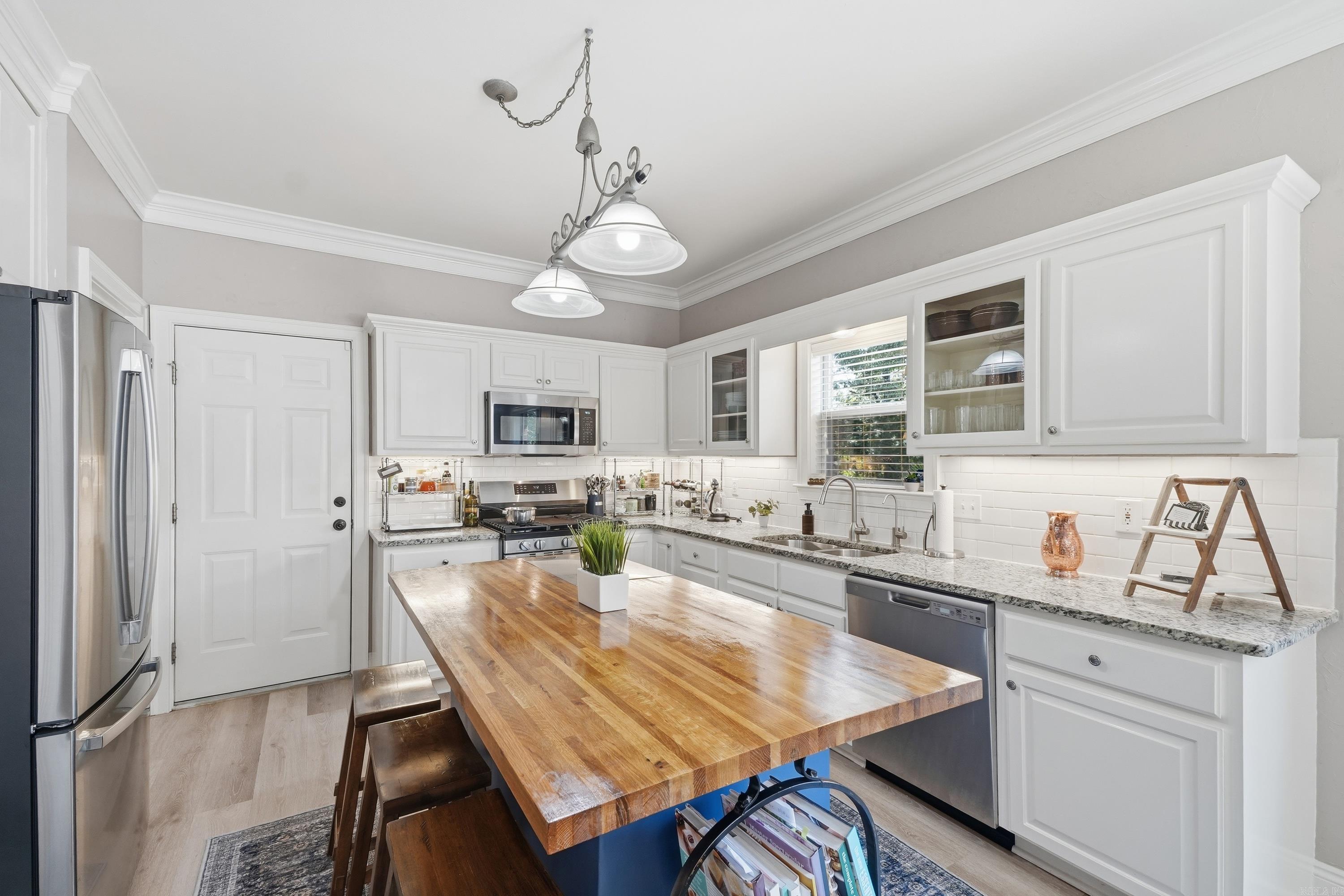 RICHLAND HILLS - Residential